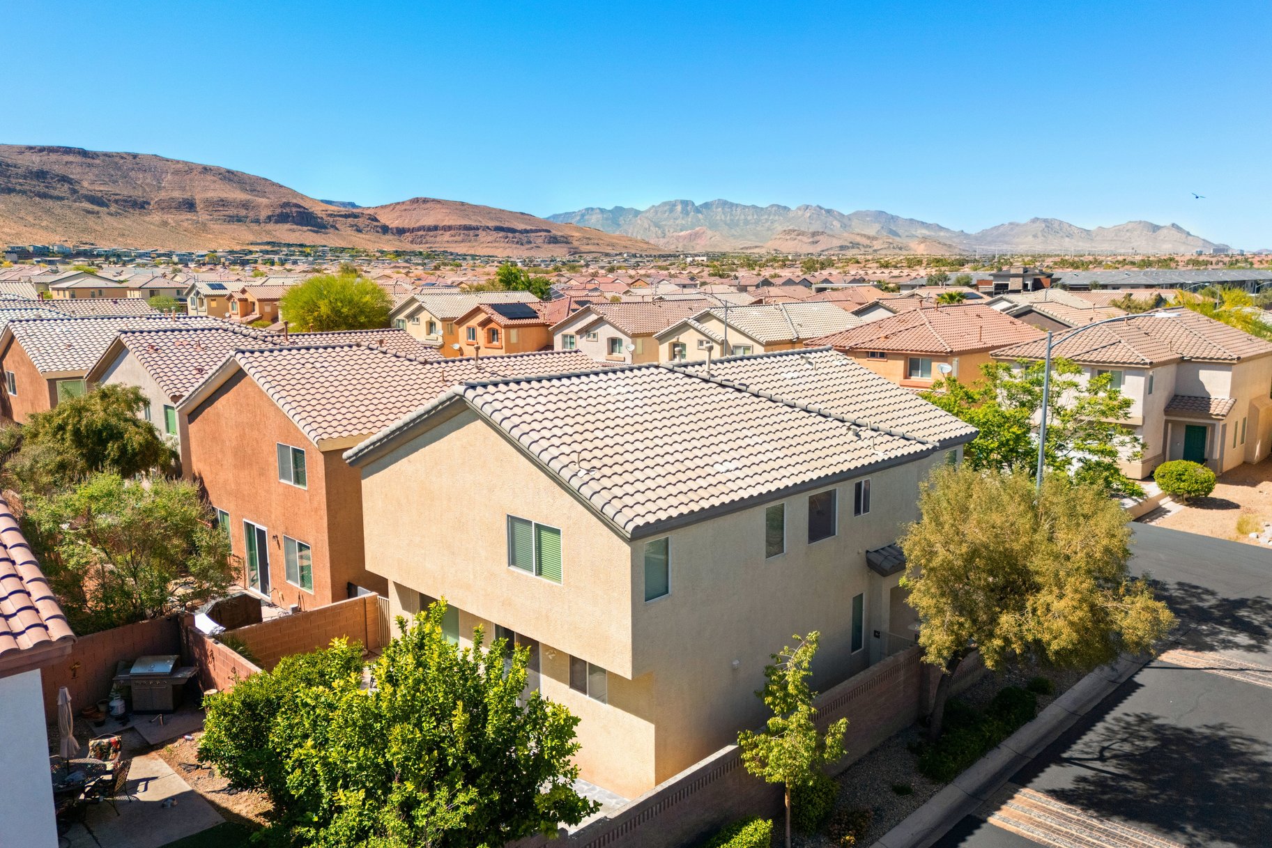  New to Market - 物件實景