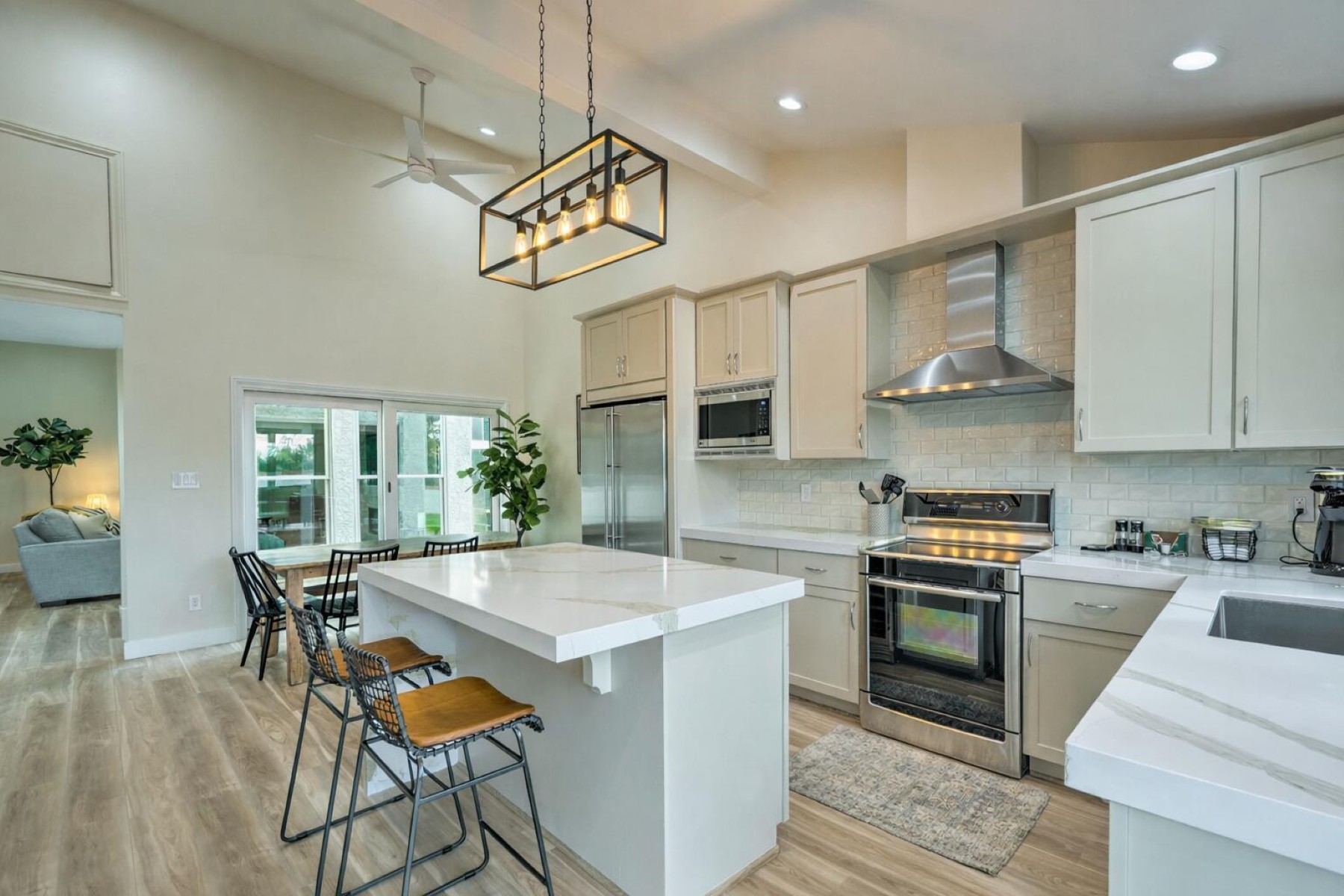  7833 E Foxmore Lane ¦Scottsdale, AZ - 物件實景