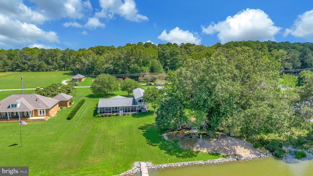 Hague, Virginia, 22469, United States, 4 Bedrooms Bedrooms, ,3 BathroomsBathrooms,Residential,For Sale,1944720
