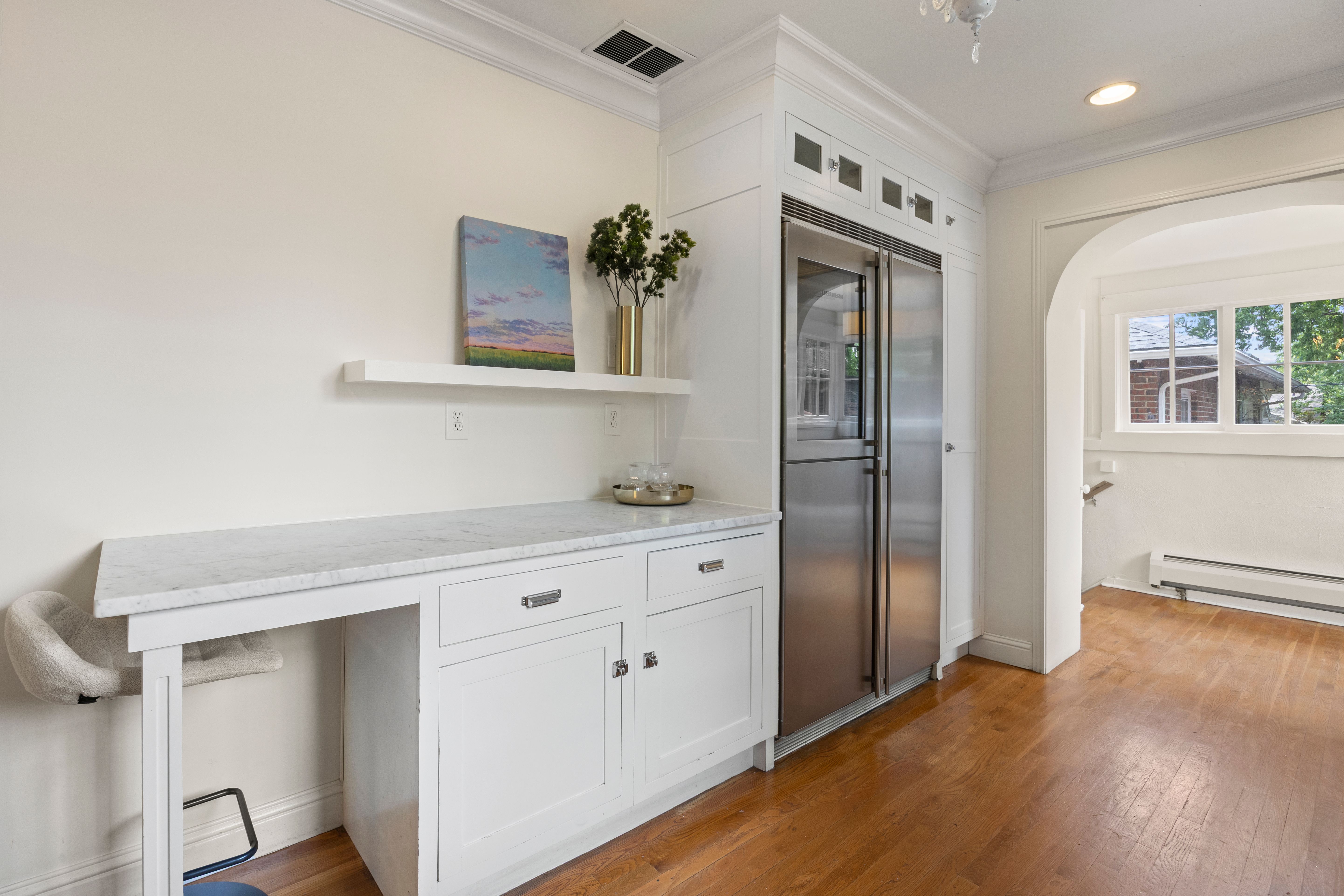  Mediterranean Masterpiece Spanning Prestigious 7th Avenue Parkway - 物件實景