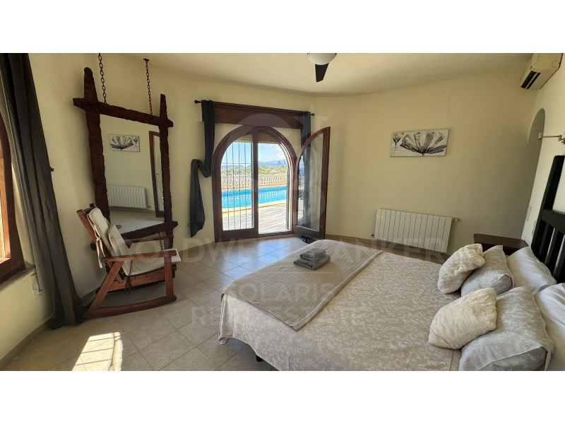 Benitachell / El Poble Nou de Benitatxell, Comunidad Valenciana, ES, 4 Bedrooms Bedrooms, ,3 BathroomsBathrooms,Residential,For Sale,1793989