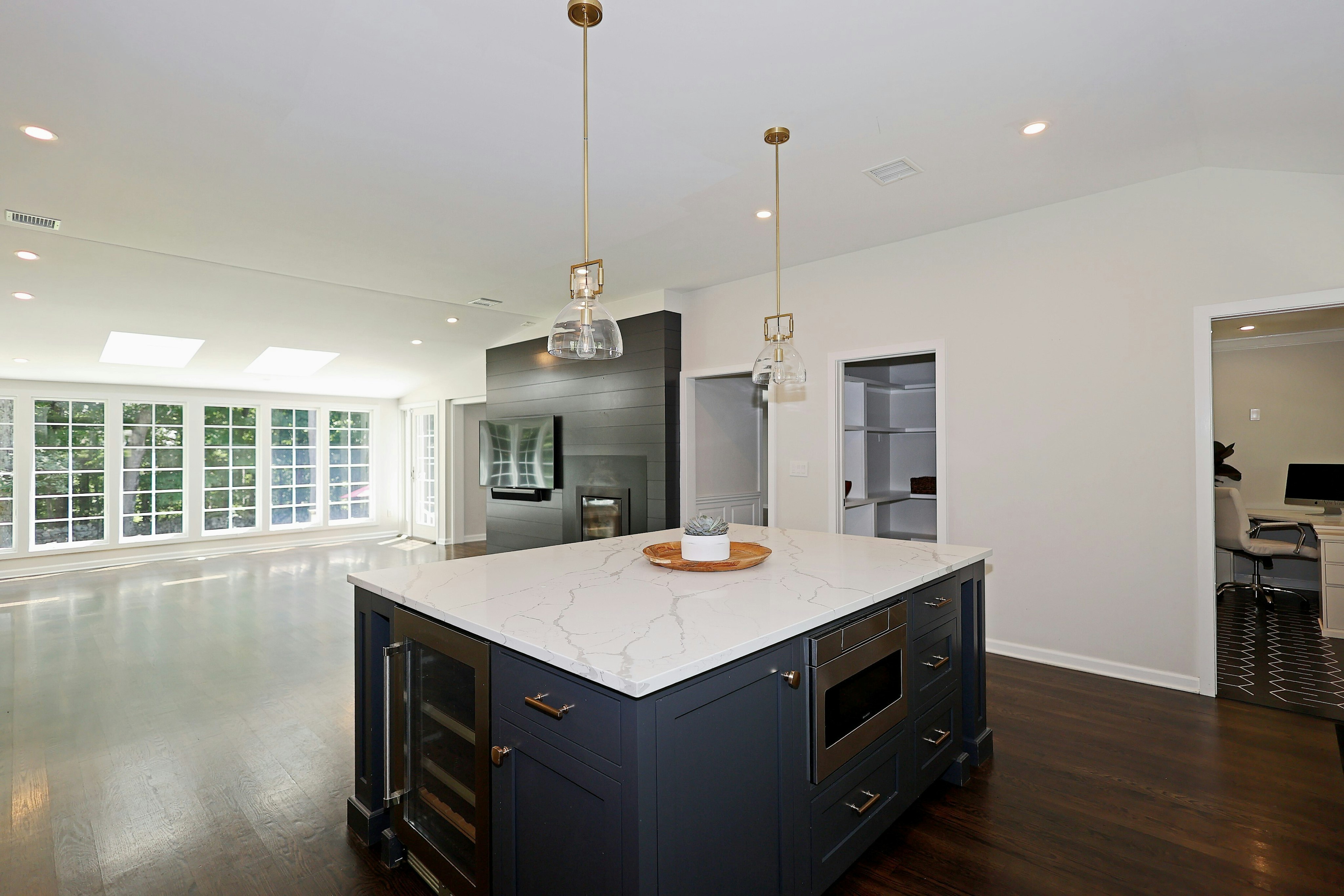  Remodeled Ranch Home in Twin Ridge - 物件實景