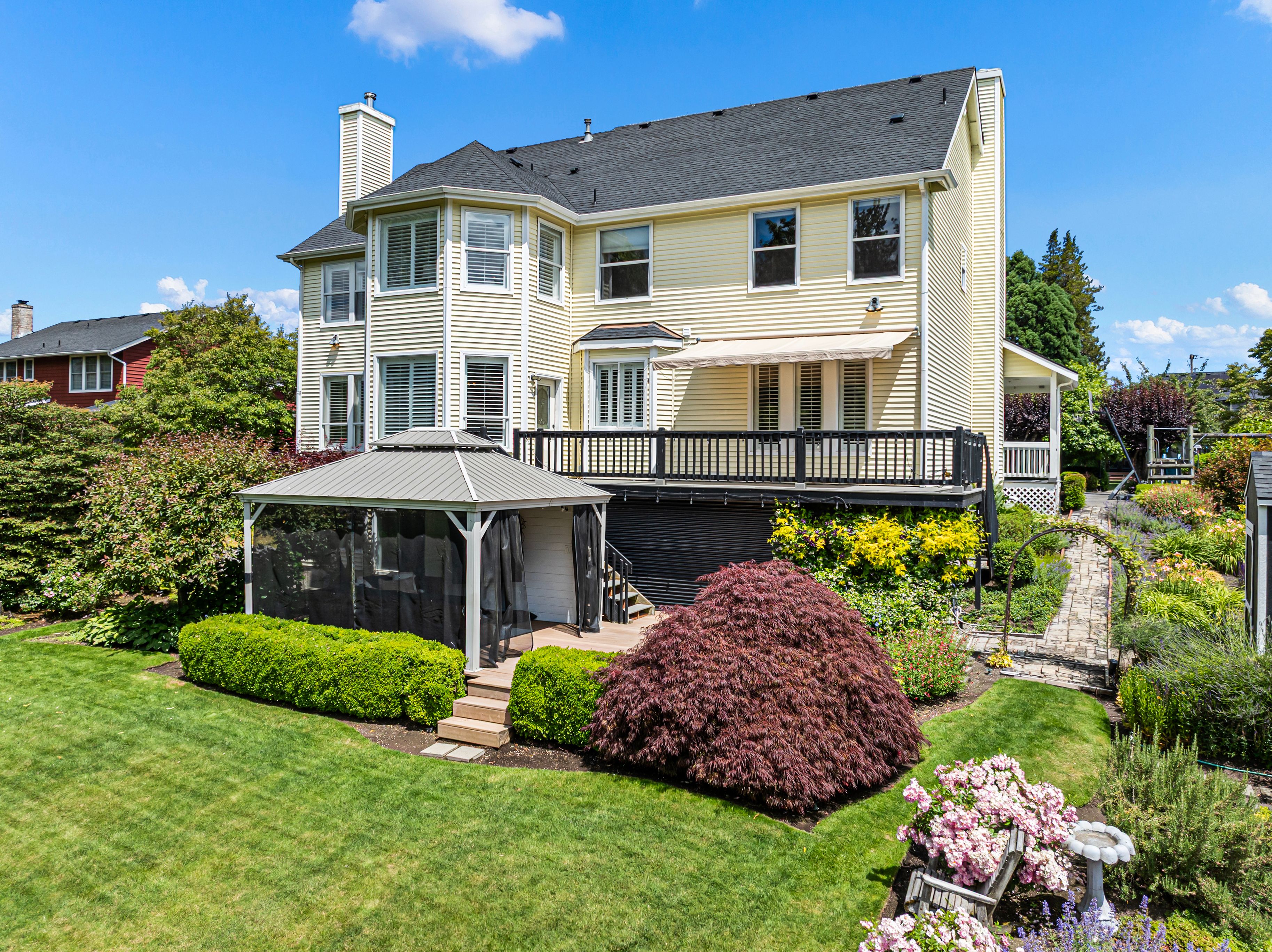  2614 Tacoma Rd E, Puyallup, WA 98371 - 物件實景