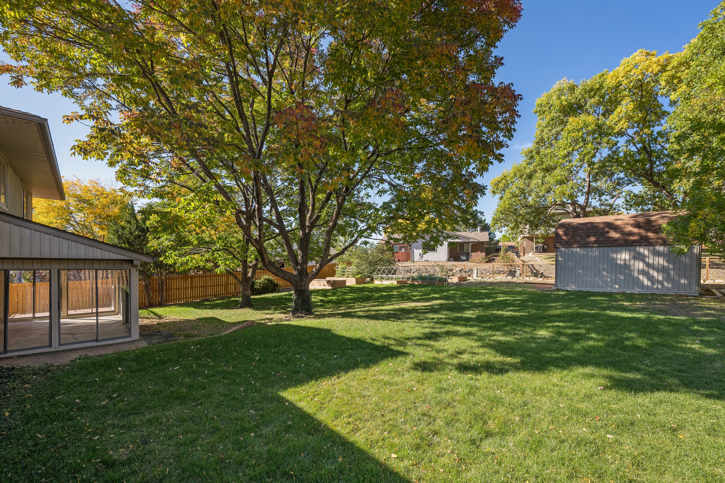  Charming Lakewood Home Minutes from Green Mountain Park and Red Rocks - 物件實景