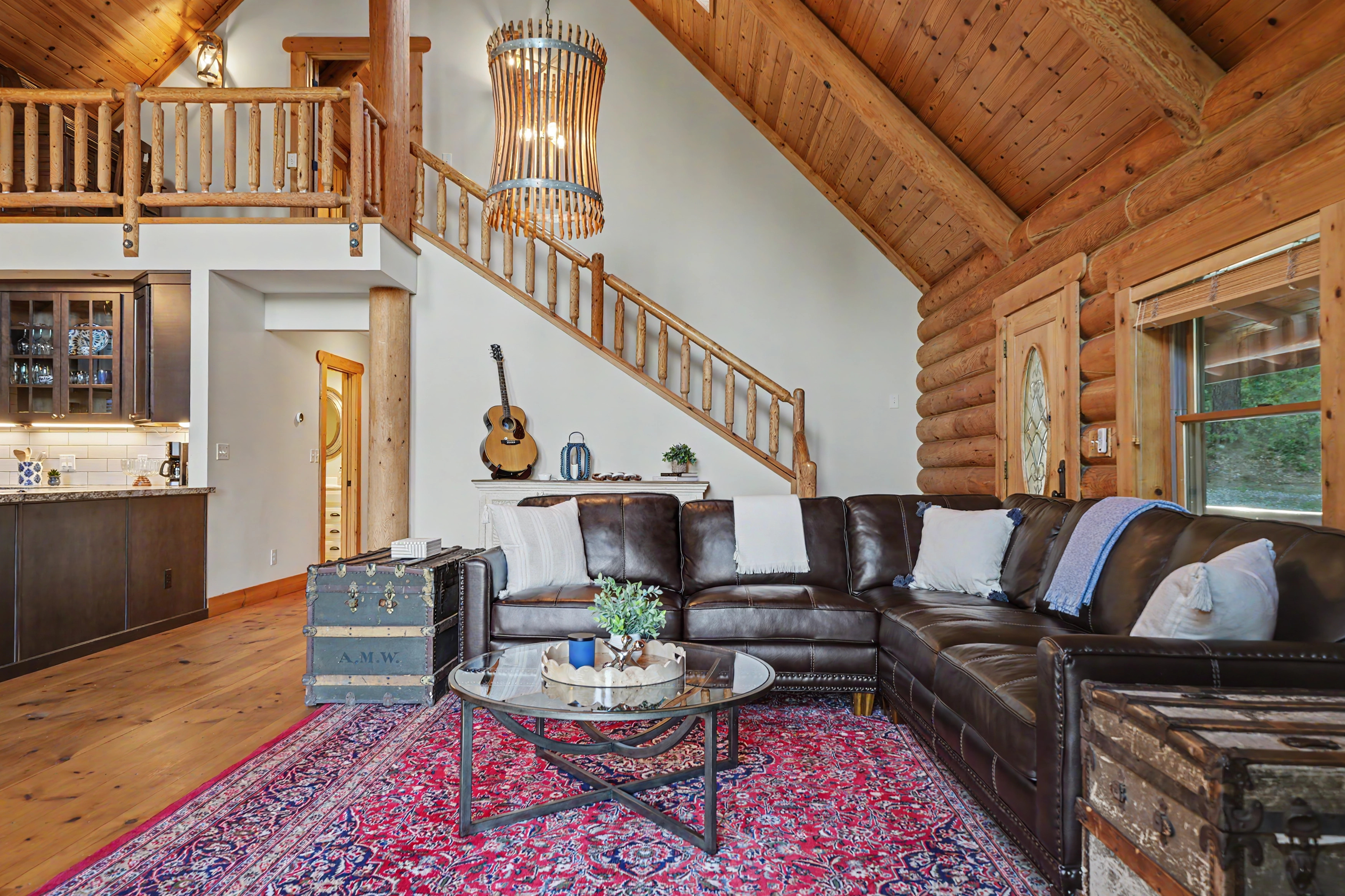  211 Fox Road, Glencoe, CA 95232 - 物件實景