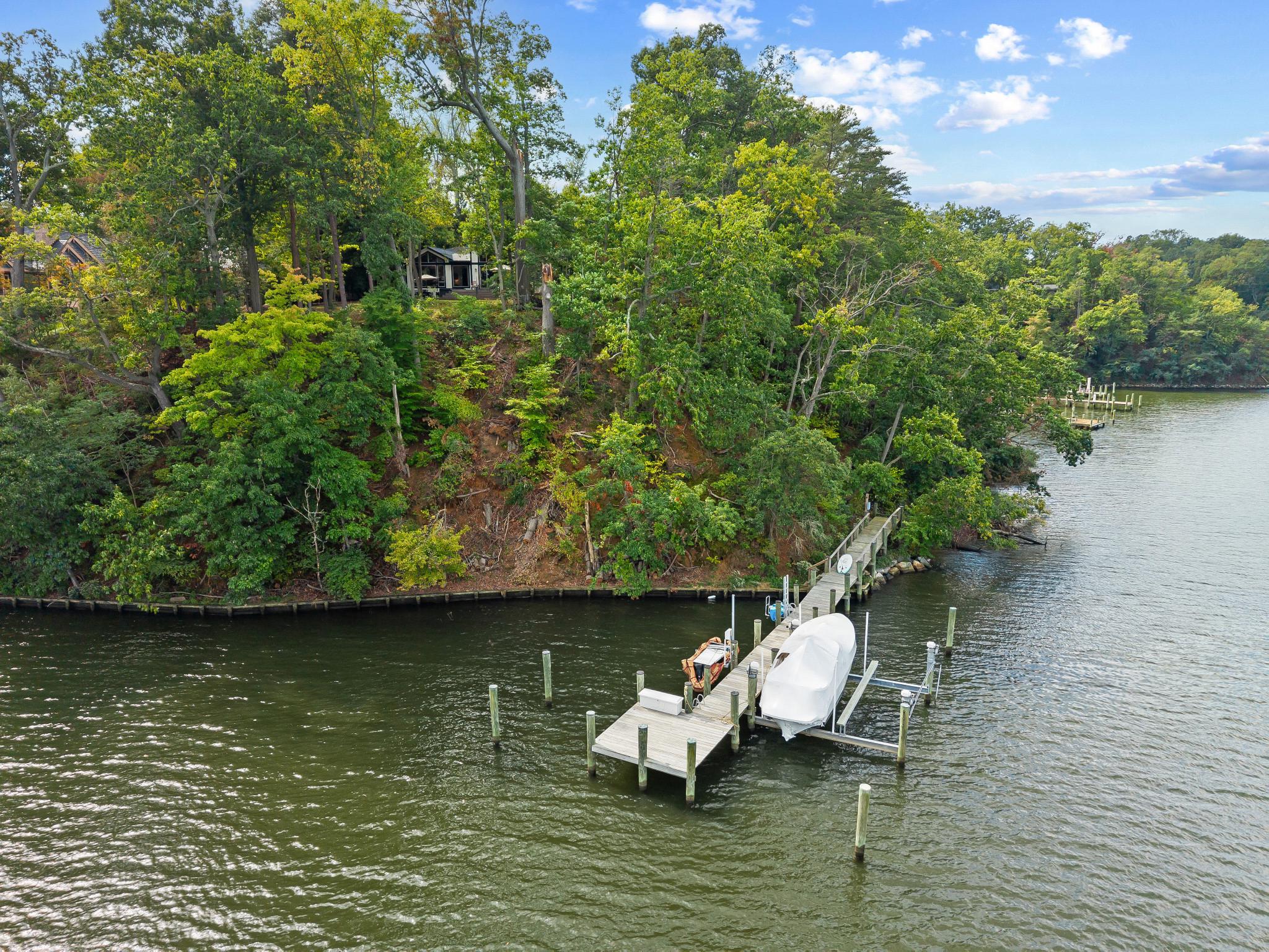  1800 River Watch Lane, Annapolis, MD, 21401 - 物件實景