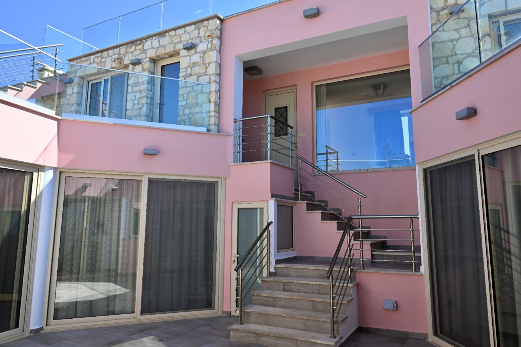  Countryside Five Bedroom Estate with Panoramic Views in Kathikas, Pafos - 物件實景