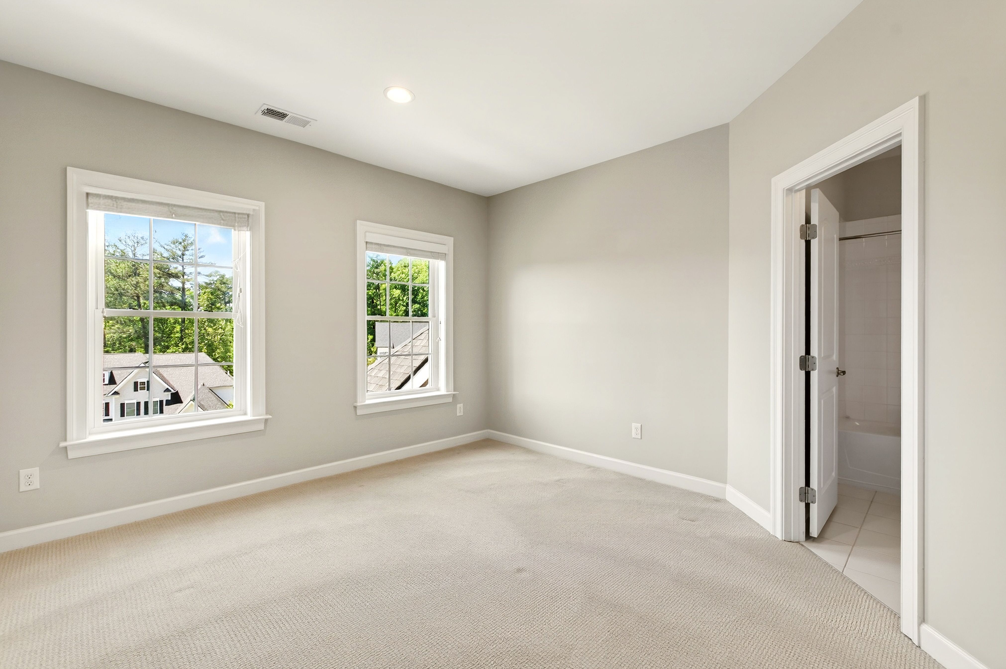  122 Leatherwood Lane, Chapel Hill, NC 27517 - 物件實景