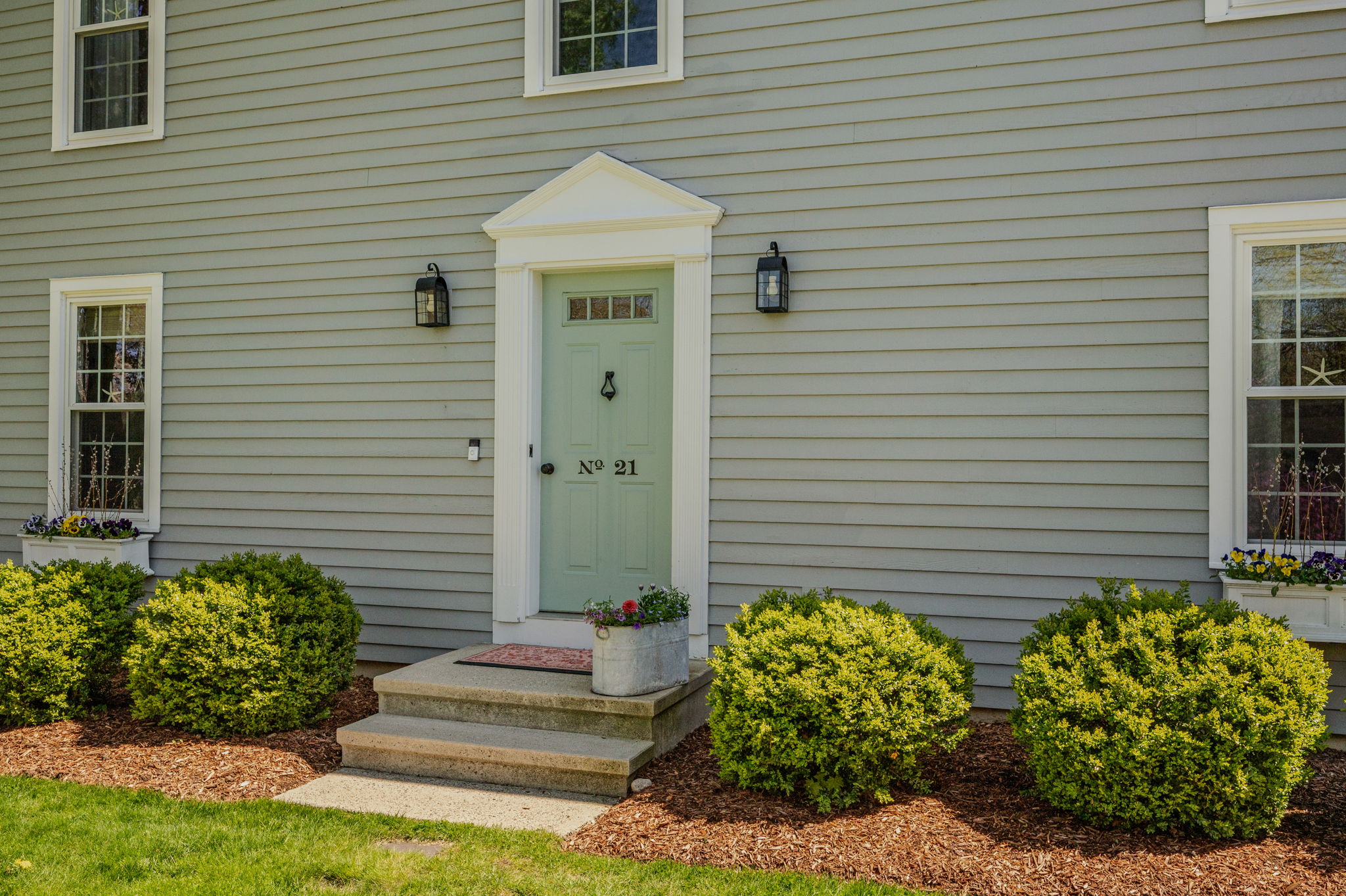  3 Bed Gem for Sale in Old Lyme - 物件實景