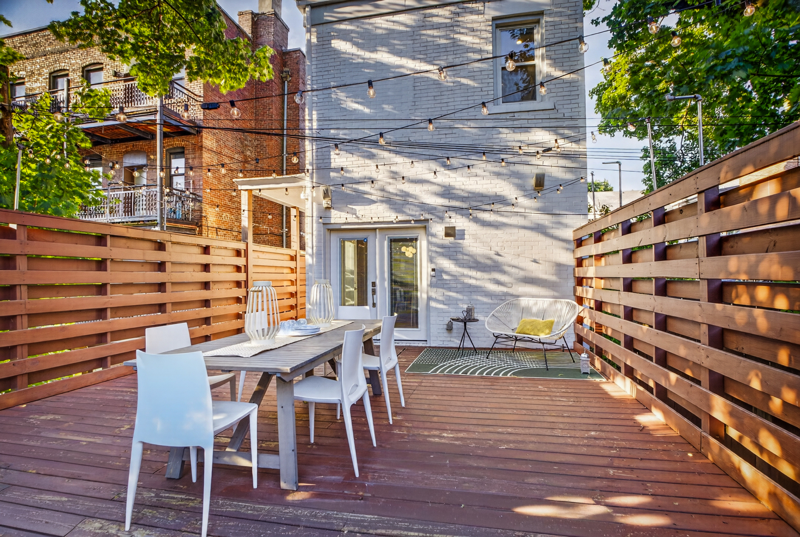  5712 Hays Street, Pittsburgh, PA 15206 - 物件實景