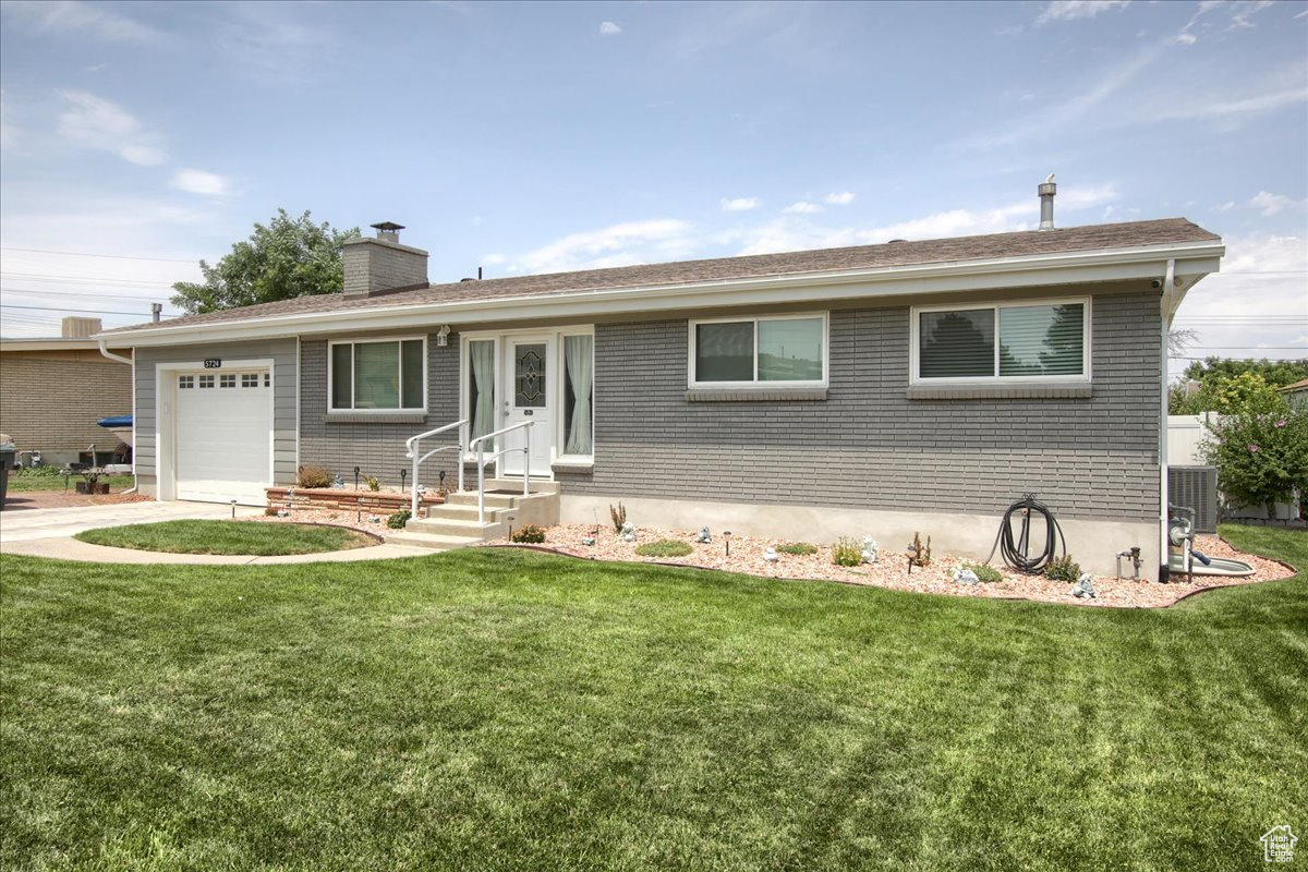 West Valley City, Utah, 84128, United States, 5 Bedrooms Bedrooms, ,2 BathroomsBathrooms,Residential,For Sale,1868735