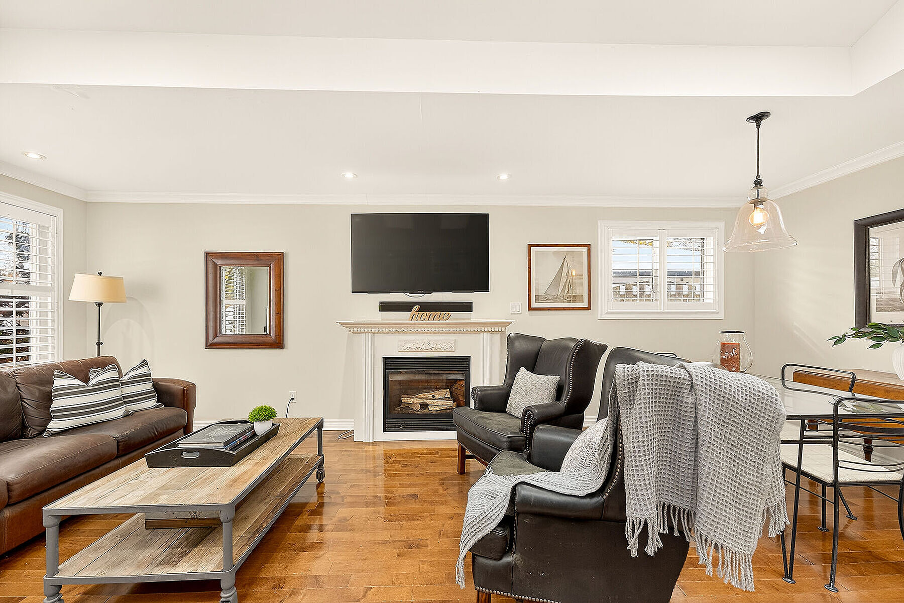  Stylish Bungalow - 物件實景