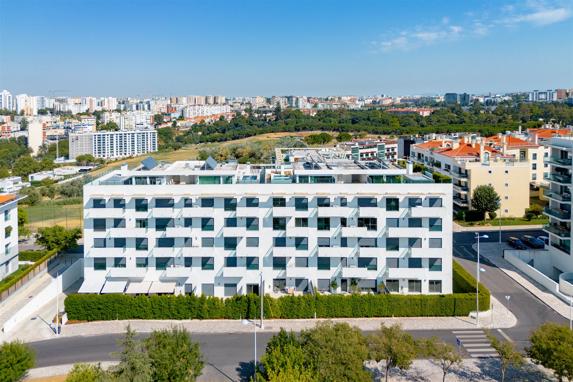  Ultimo Piso/Penthouse, 3 bedrooms, for Sale - 物件實景