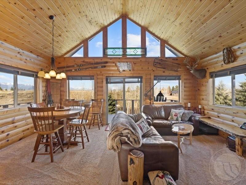 Roberts, Montana, 59070, United States, 2 Bedrooms Bedrooms, ,2 BathroomsBathrooms,Residential,For Sale,1779272