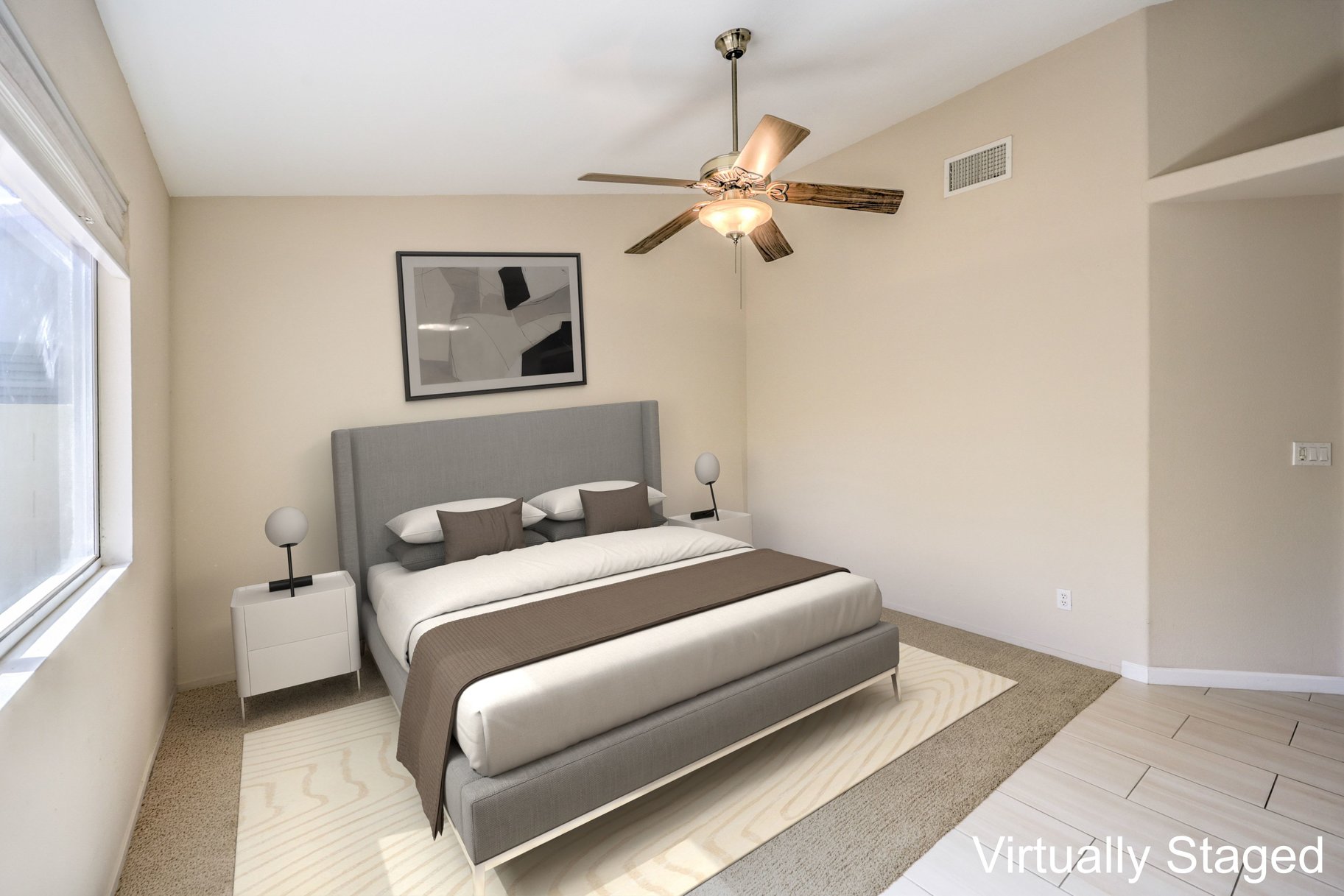  Open floor plan that you have never seen - 物件實景