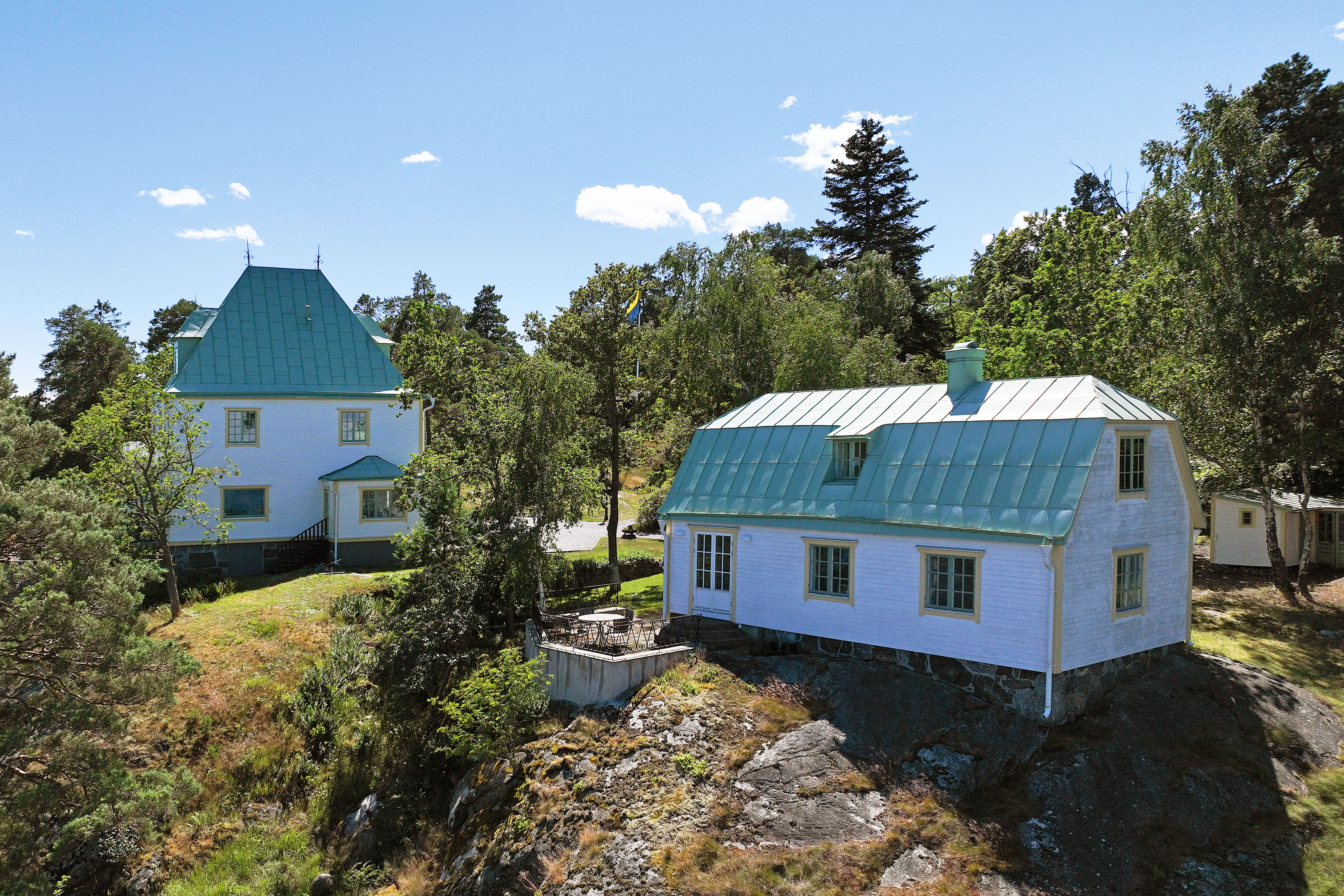  Breviksvägen 209 - 物件實景