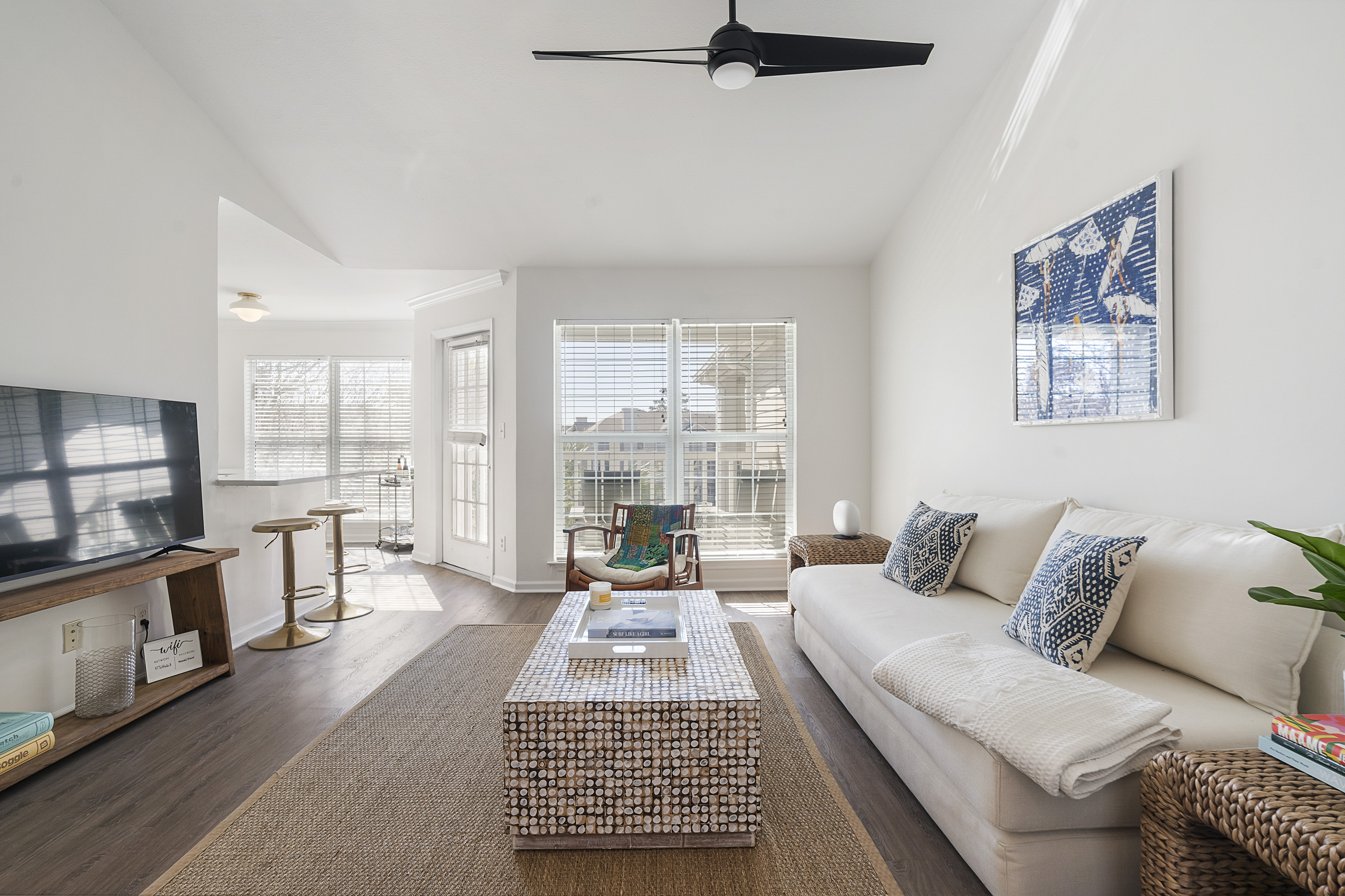  700 Daniel Ellis Drive 5303 - 物件實景