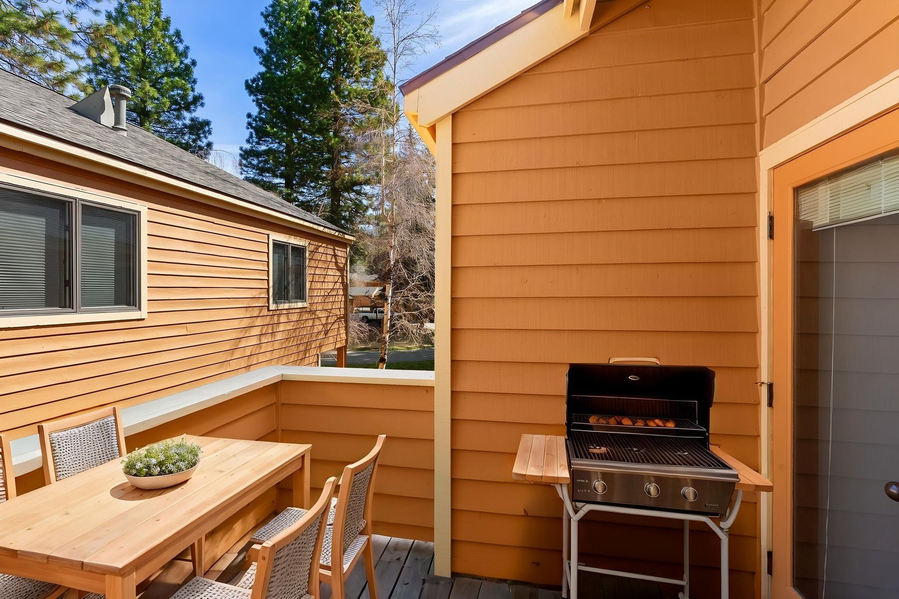  Walkable McCloud Condo Close to Incline Beach - 物件實景
