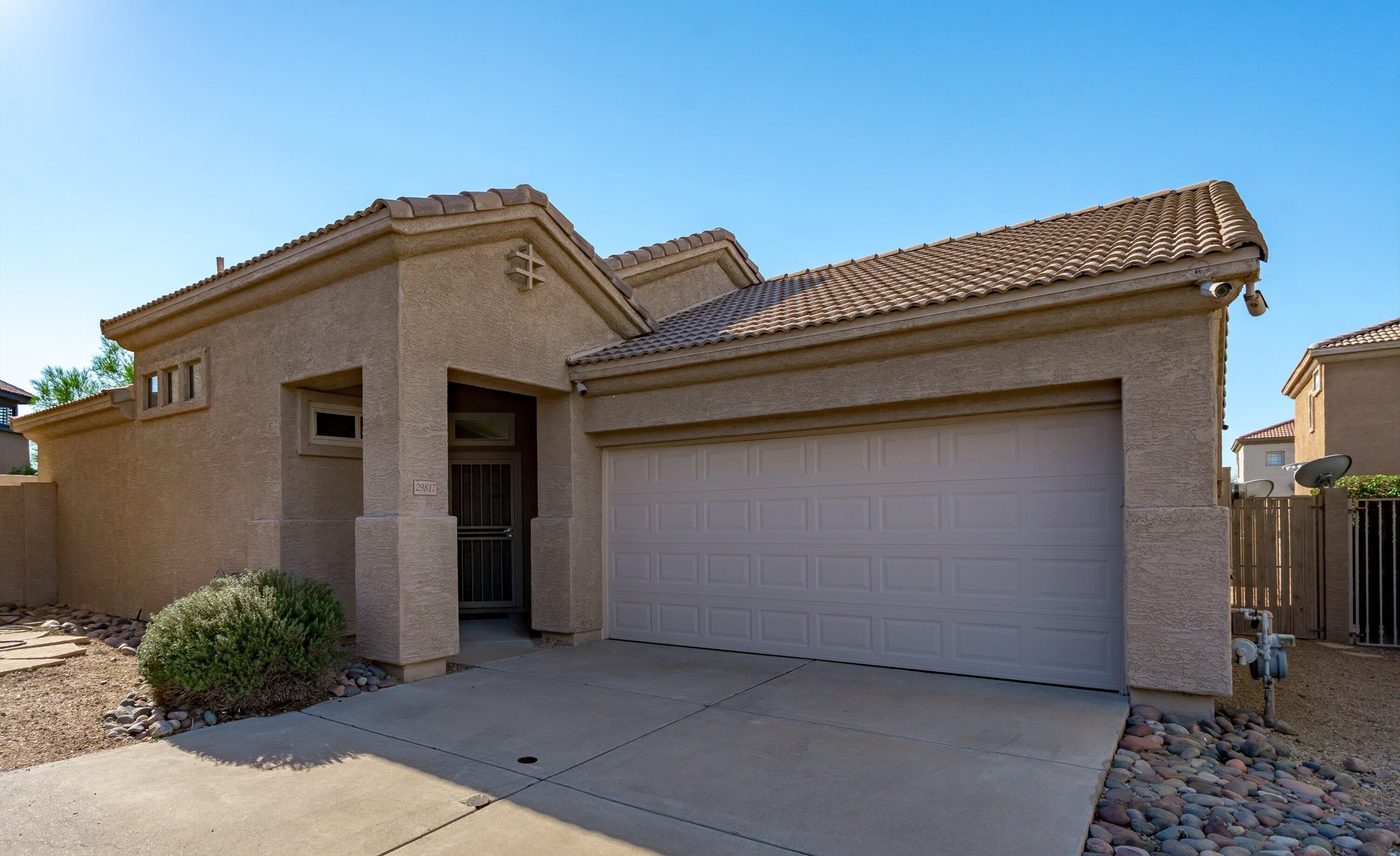  29817 N 41st Pl  Cave Creek, AZ - 物件實景
