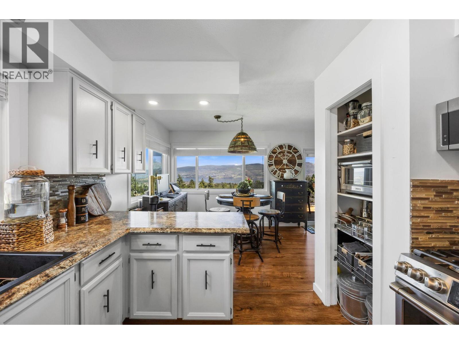 WEST KELOWNA, British Columbia, V4T 1B4, CA, 4 Bedrooms Bedrooms, ,3 BathroomsBathrooms,Residential,For Sale,1950136