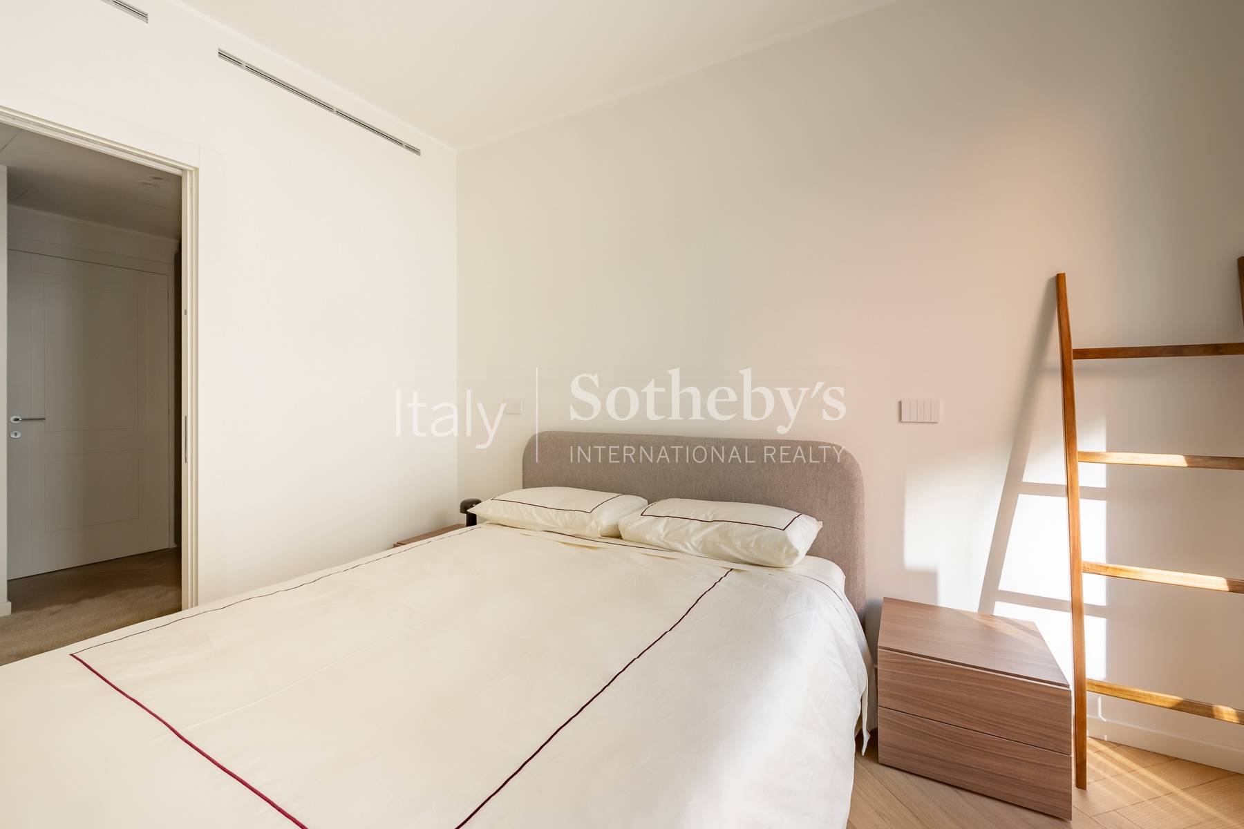  Newly built apartment in Corso Magenta - 物件實景