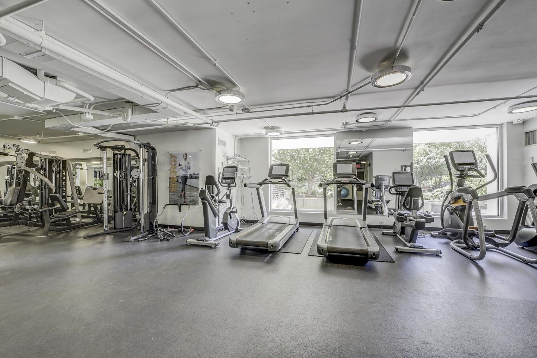  5101 River Road #1116, Bethesda, MD 20816 - 物件實景