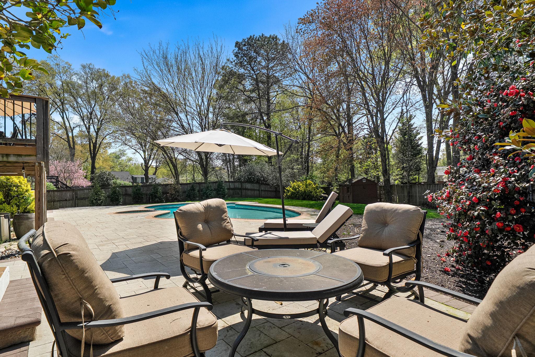  1107 Potomac Lane, Alexandria, VA, 22308 - 物件實景