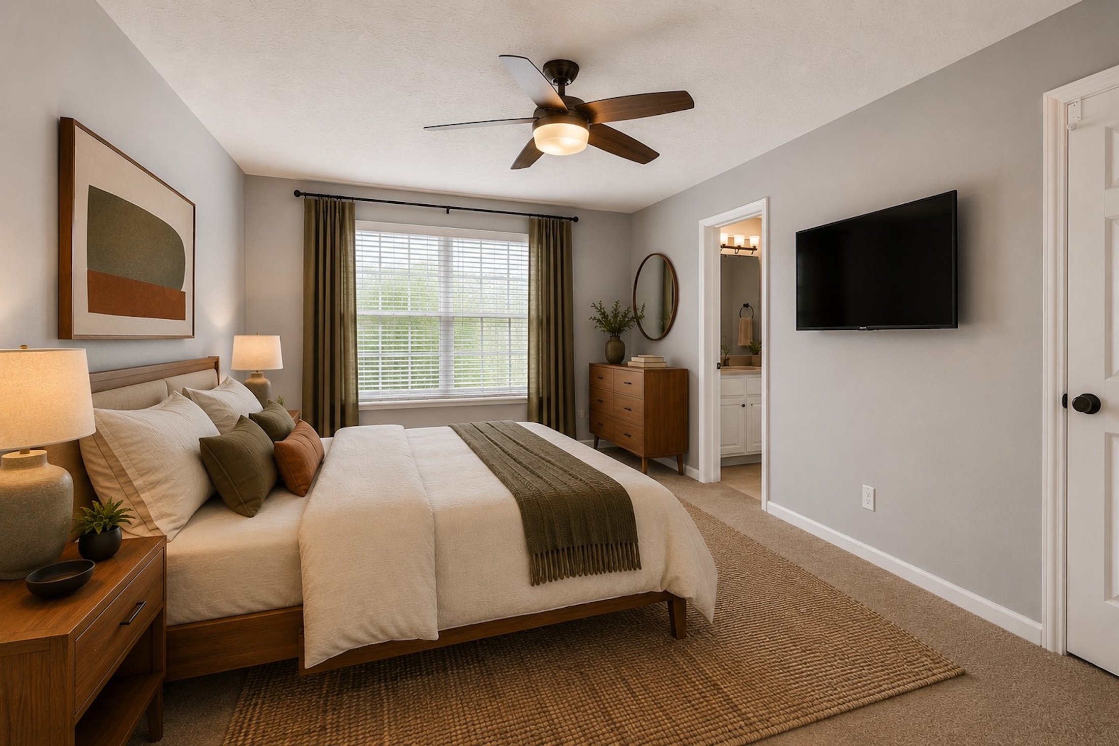  3387 Harpeth Springs Dr, Nashville, TN, 37221 - 物件實景