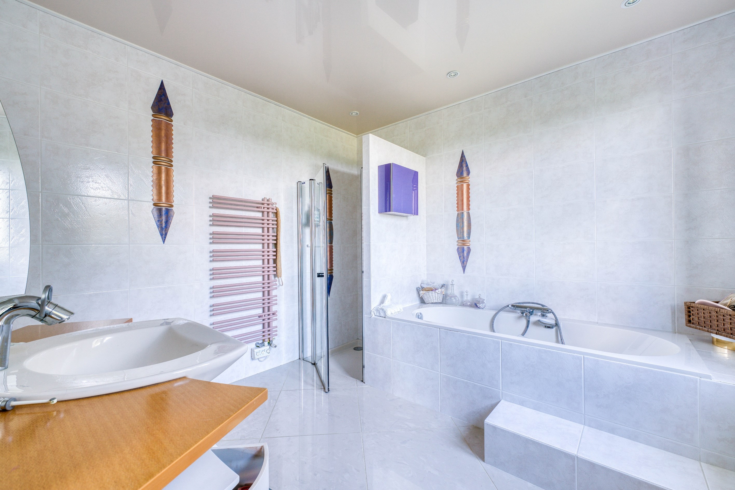  Elegant Villa with Panoramic Views over the Charente - 物件實景