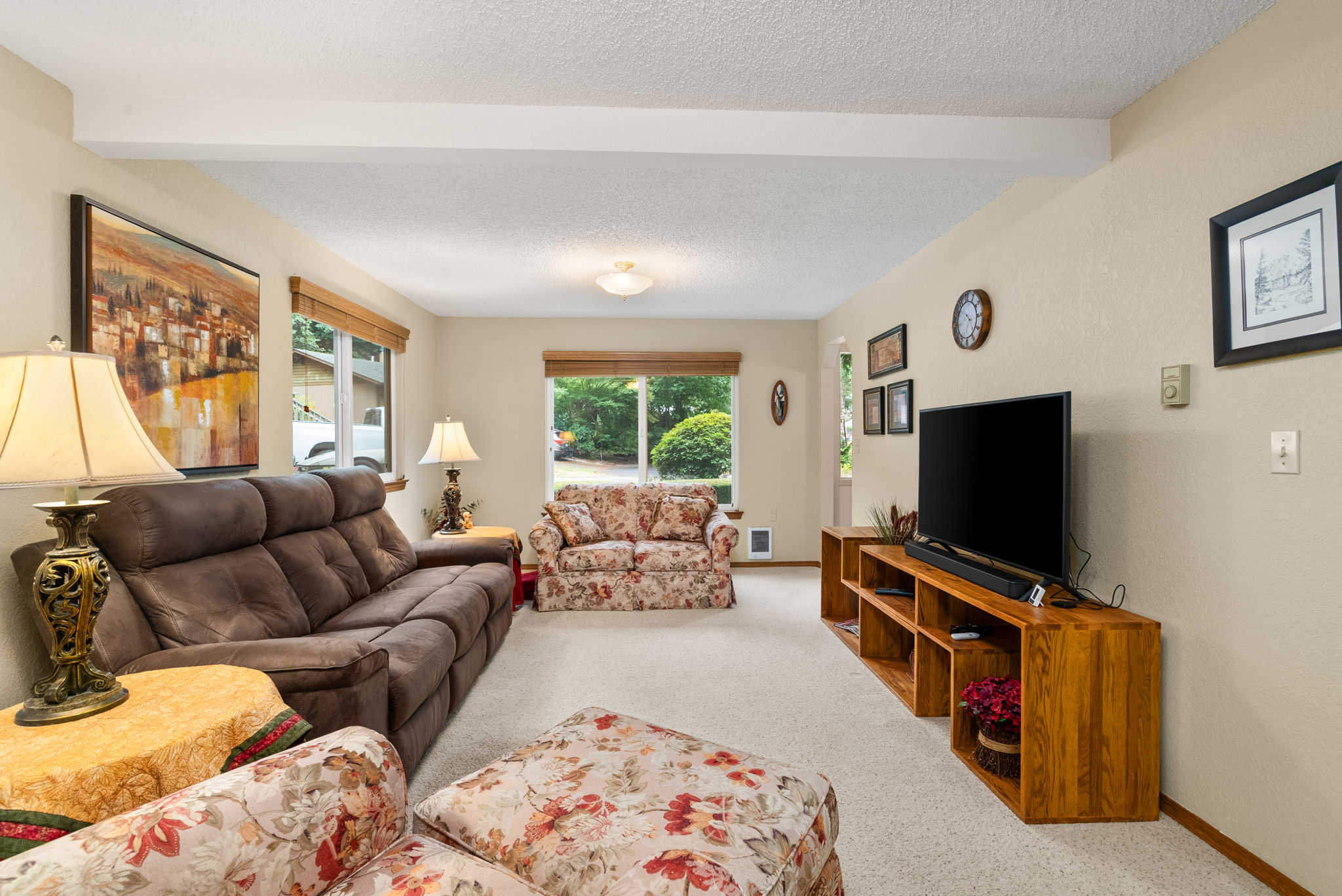  6607 Foster Drive SW - 物件實景
