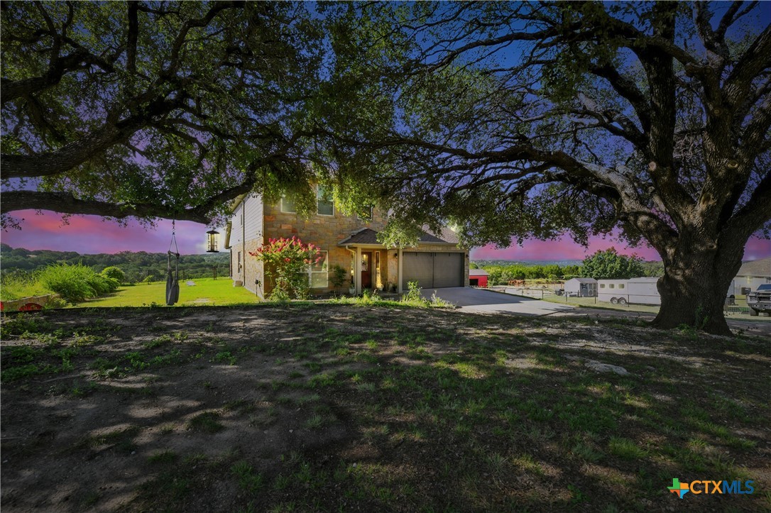 Kempner, Texas, 76539, United States, 4 Bedrooms Bedrooms, ,4 BathroomsBathrooms,Residential,For Sale,1903340