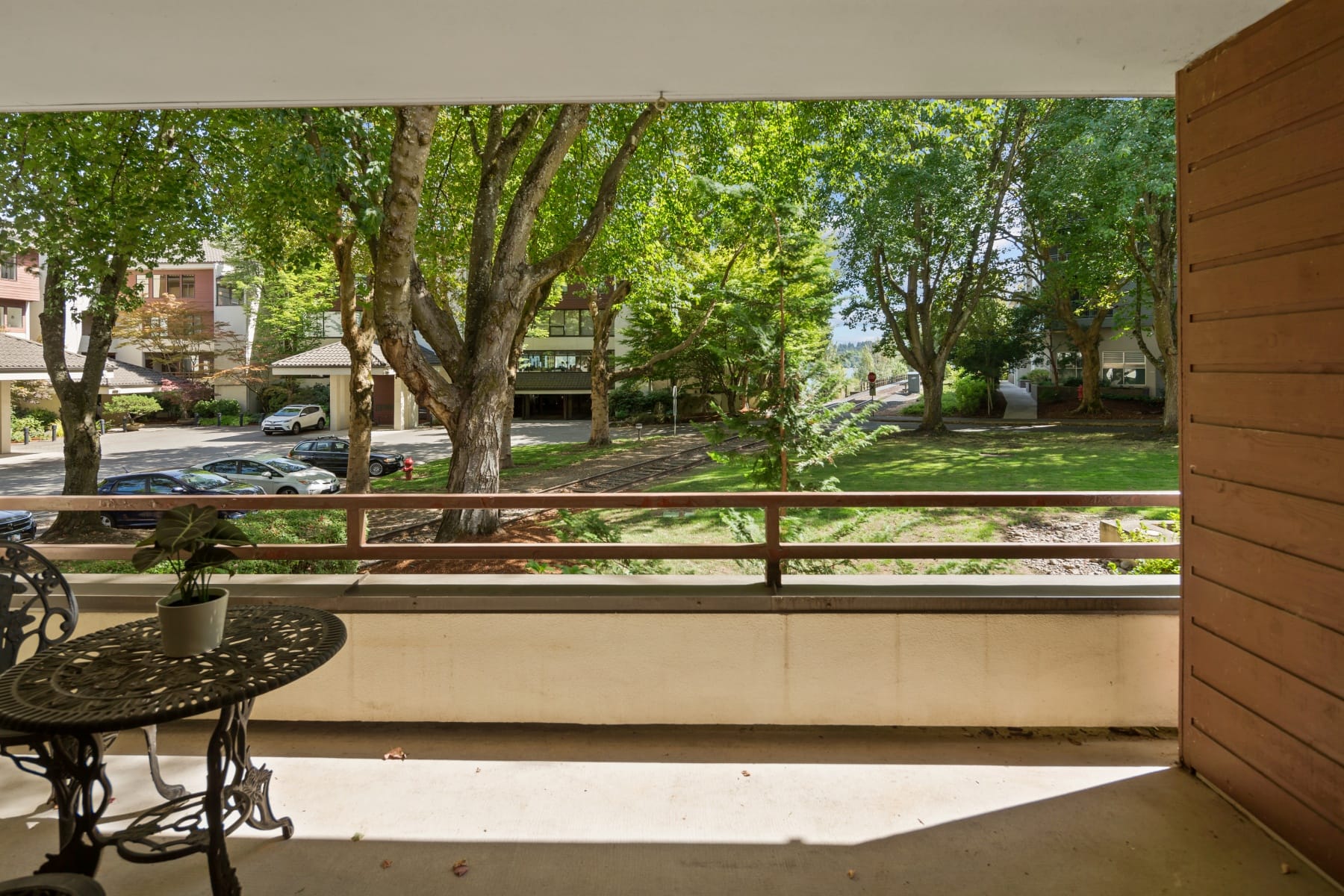  5250 S LANDING DR #105B1 Portland, OR 97239 - 物件實景