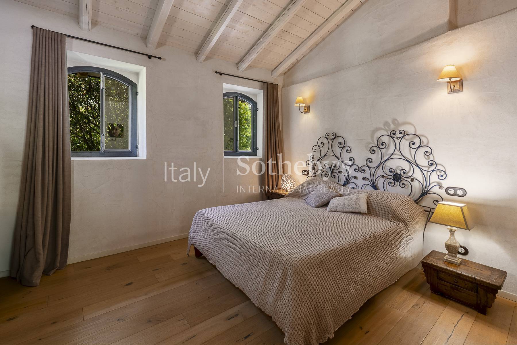  Stunning equestrian property - 物件實景