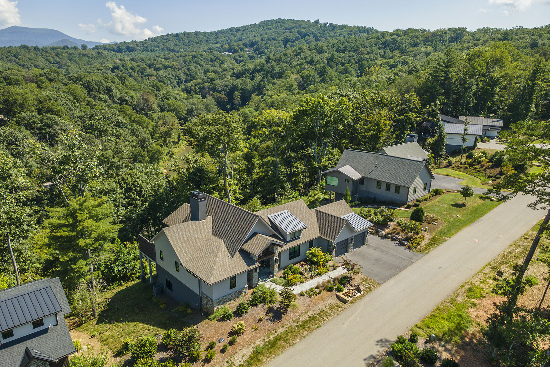  ASHEVILLE - 物件實景
