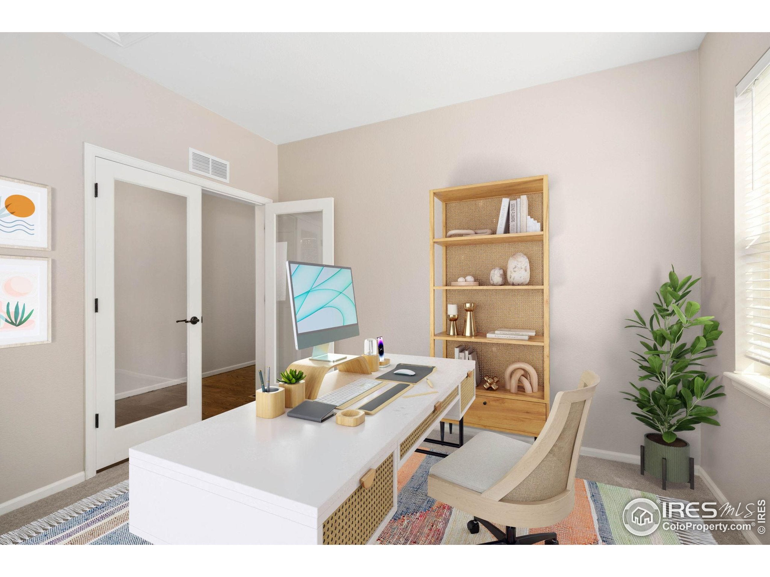 Fort Collins, Colorado, 80528, United States, 4 Bedrooms Bedrooms, ,2 BathroomsBathrooms,Residential,For Sale,1940904
