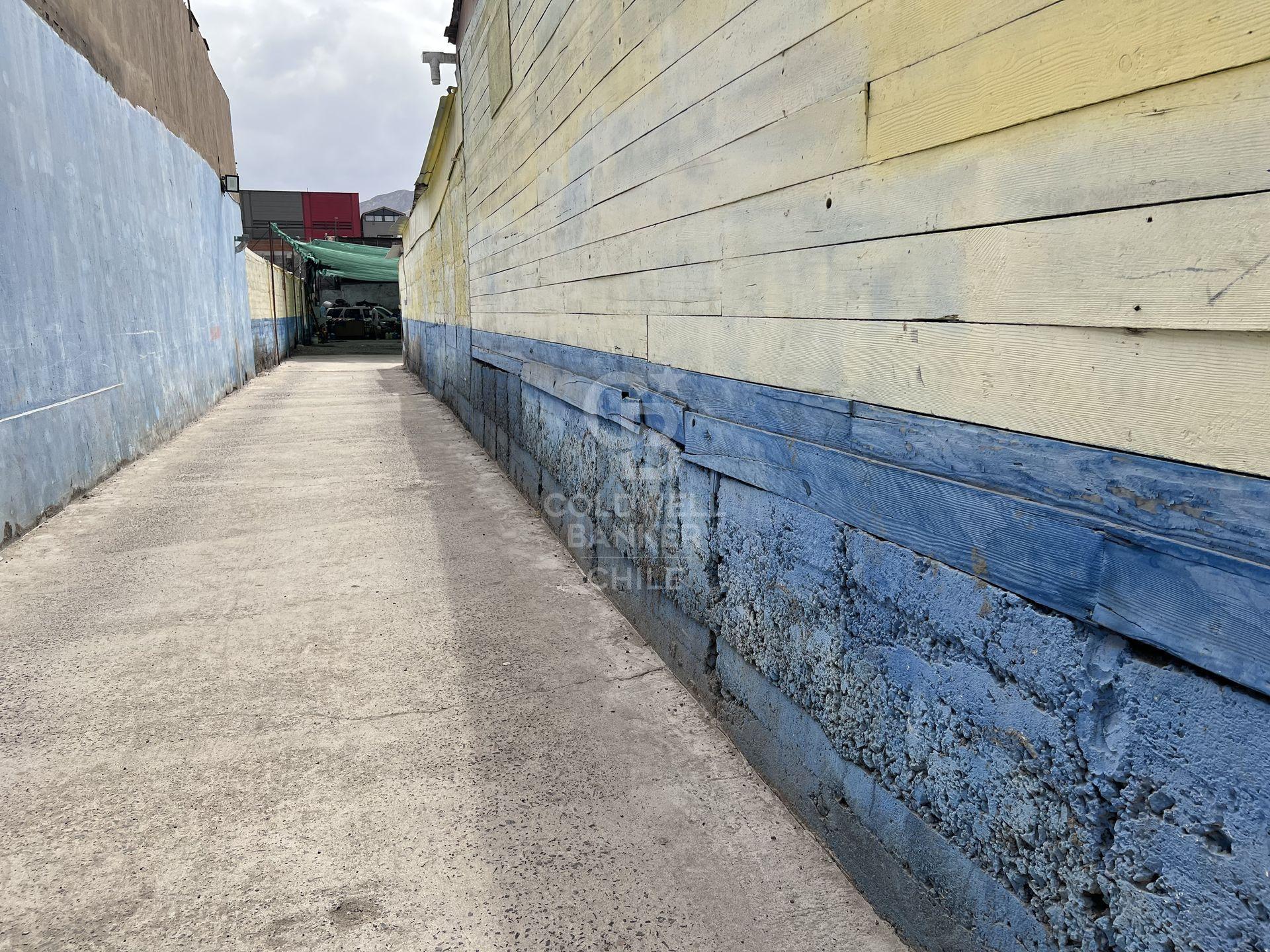 Antofagasta, Chile, ,Land,For Sale,1743099