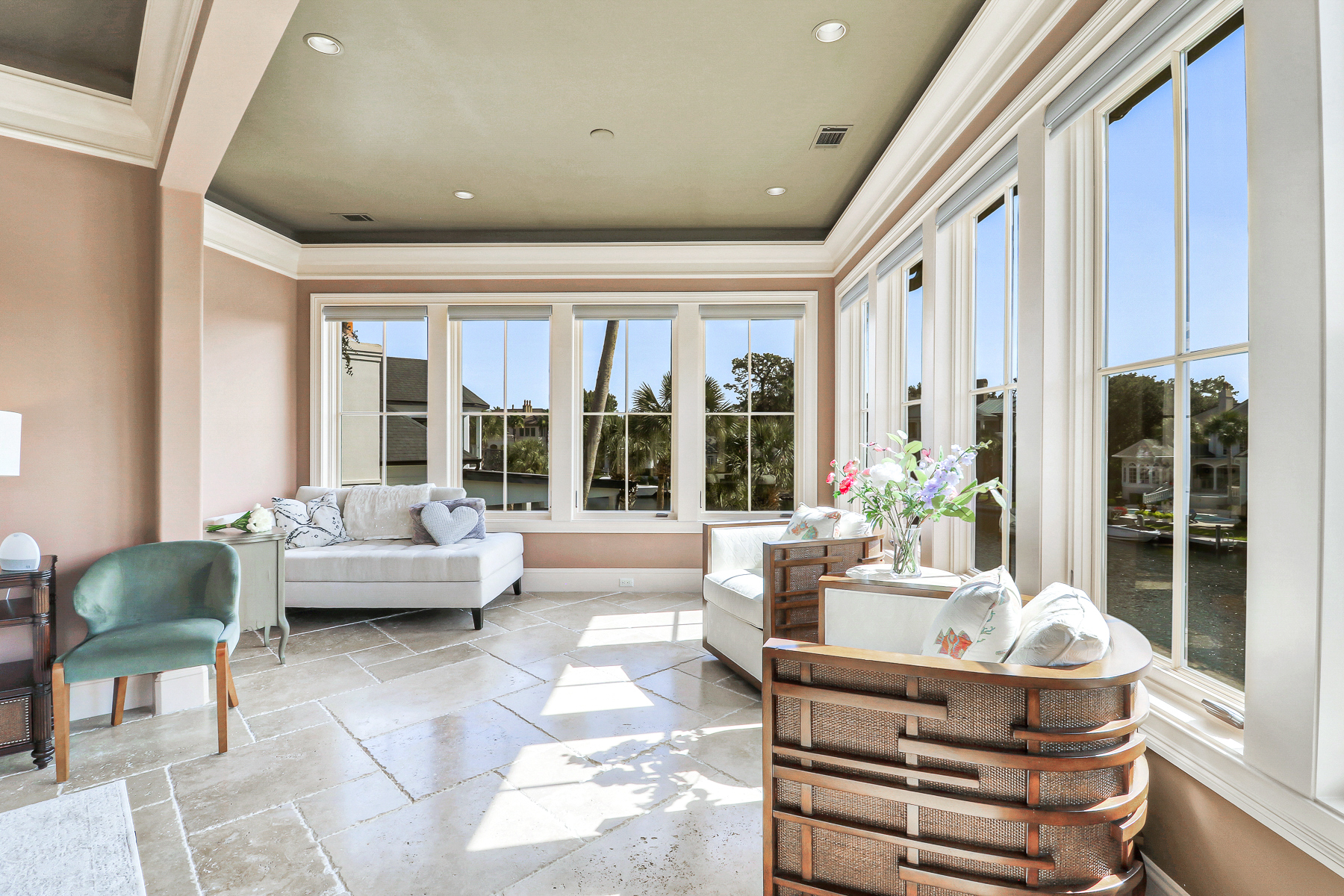  16 Castlebridge Court, Hilton Head Island - 物件實景