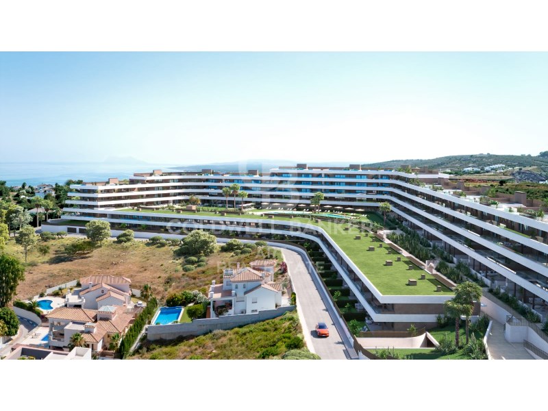 Manilva, Andalusia, ES, 3 Bedrooms Bedrooms, ,Residential,For Sale,1932051