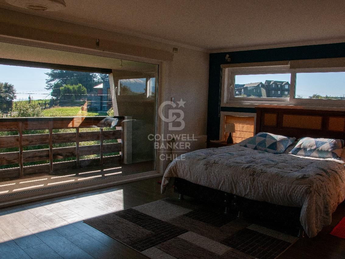 Puerto Varas, Chile, 3 Bedrooms Bedrooms, ,3 BathroomsBathrooms,Residential,For Sale,1917130