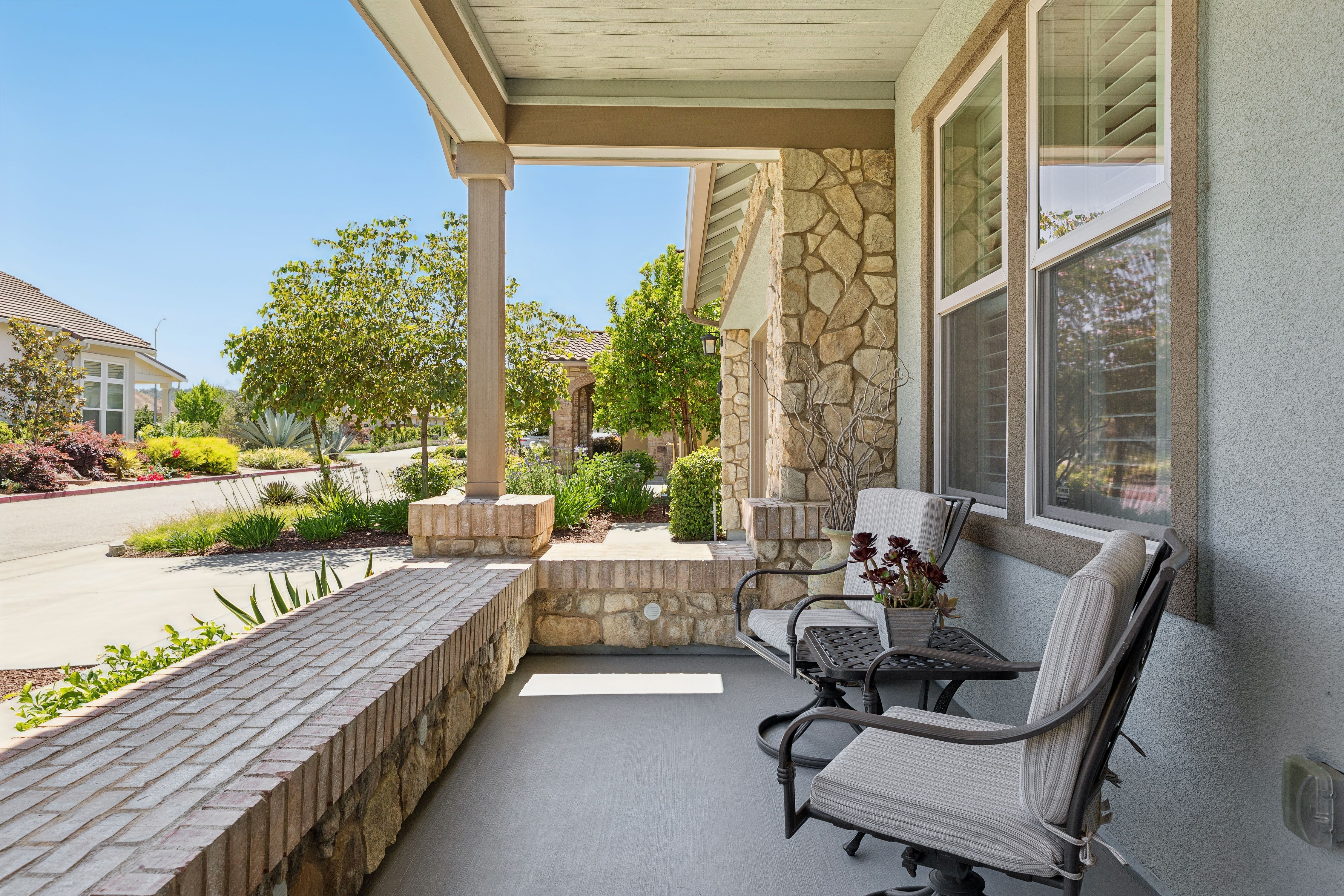  Mayacamas Vista Estates - 物件實景