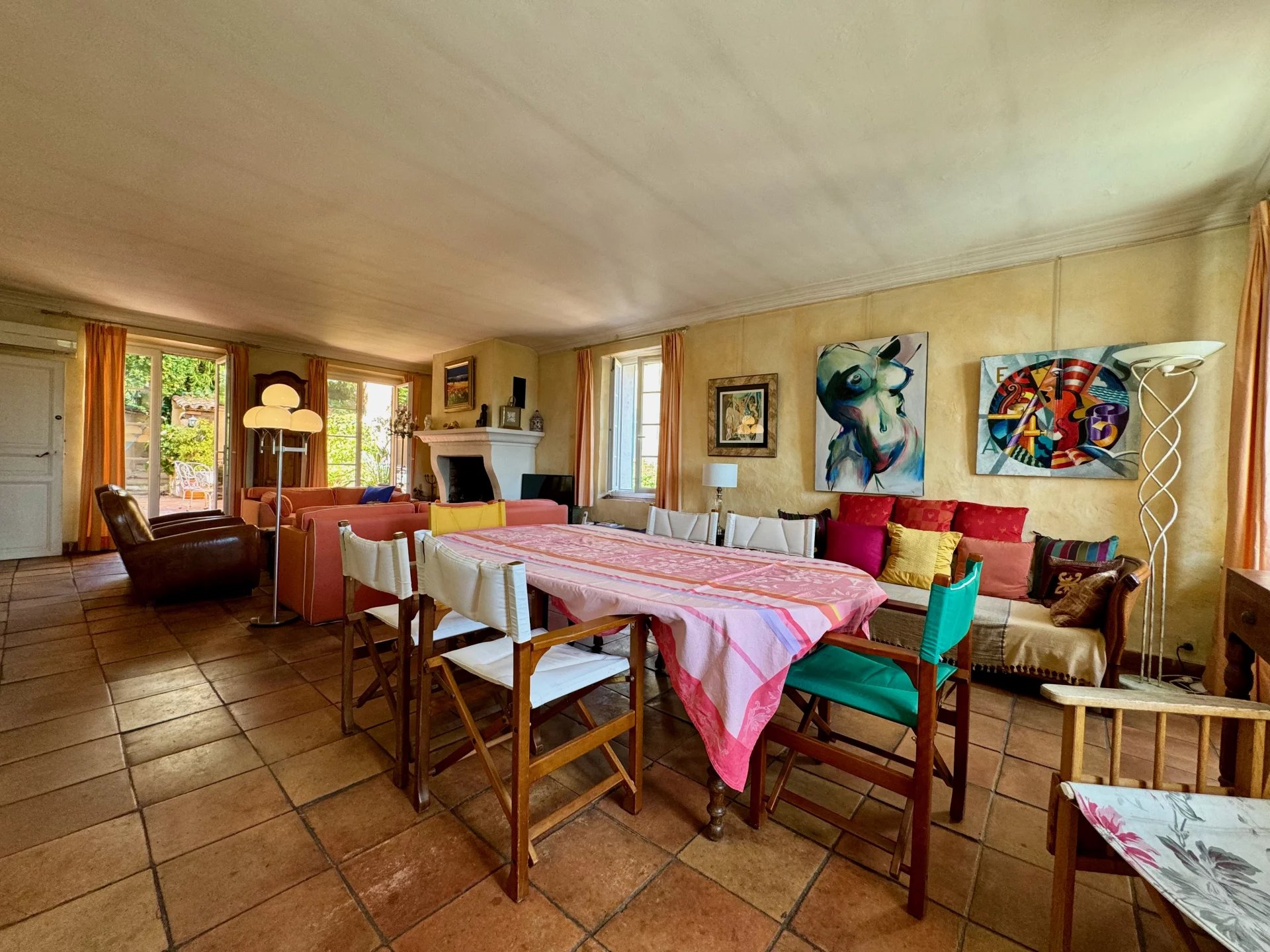 Grimaud, Provence-Alpes-Côte d?Azur, 83310, FR, 4 Bedrooms Bedrooms, ,5 BathroomsBathrooms,Residential,For Sale,1526445