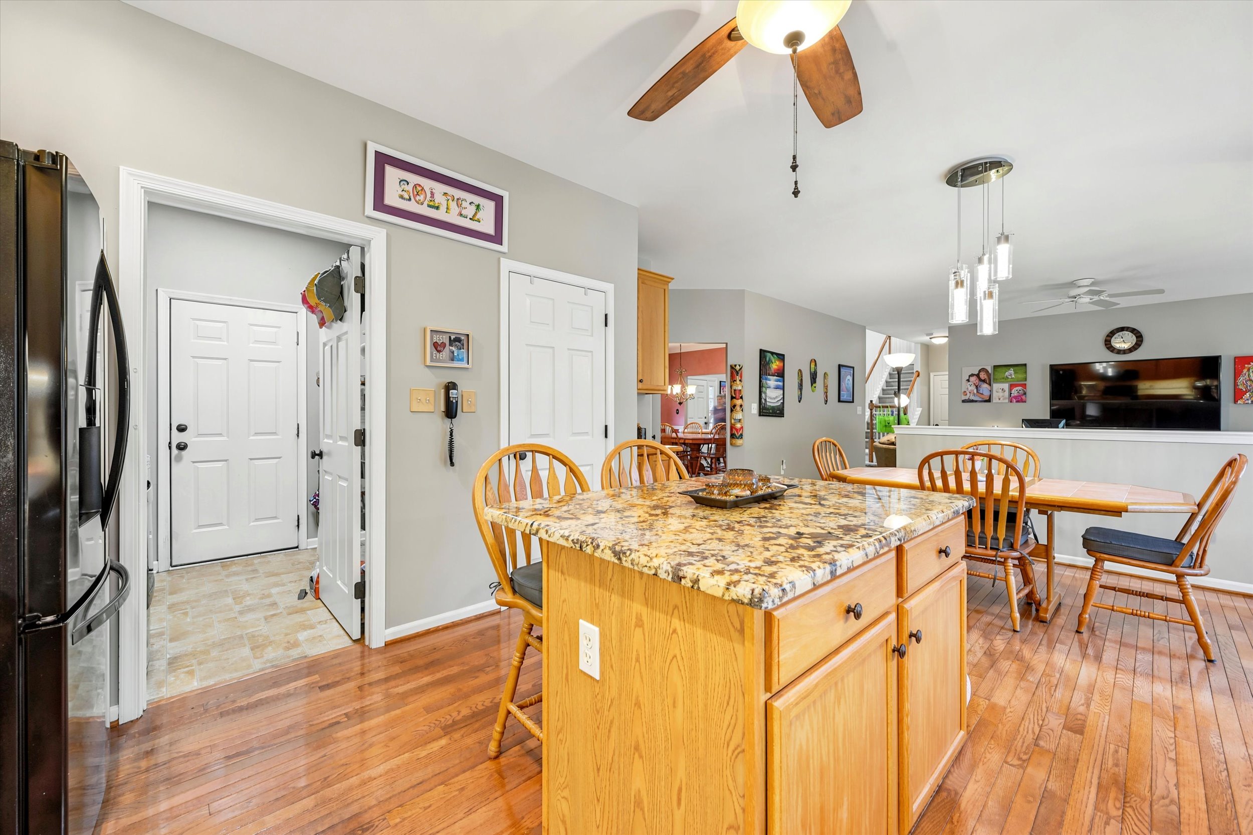 Oxford, Pennsylvania, 19363, United States, 4 Bedrooms Bedrooms, ,3 BathroomsBathrooms,Residential,For Sale,2049212