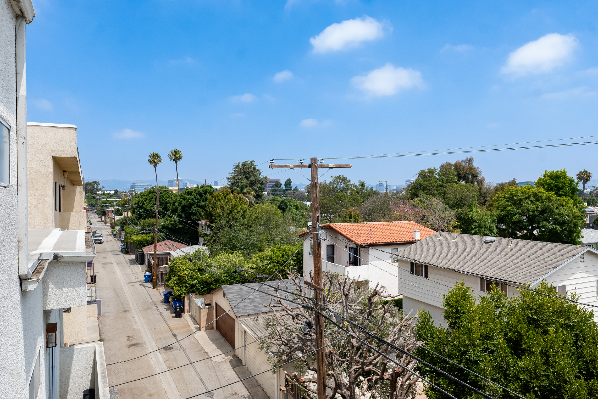  2550 S Centinela Avenue #106 - 物件實景