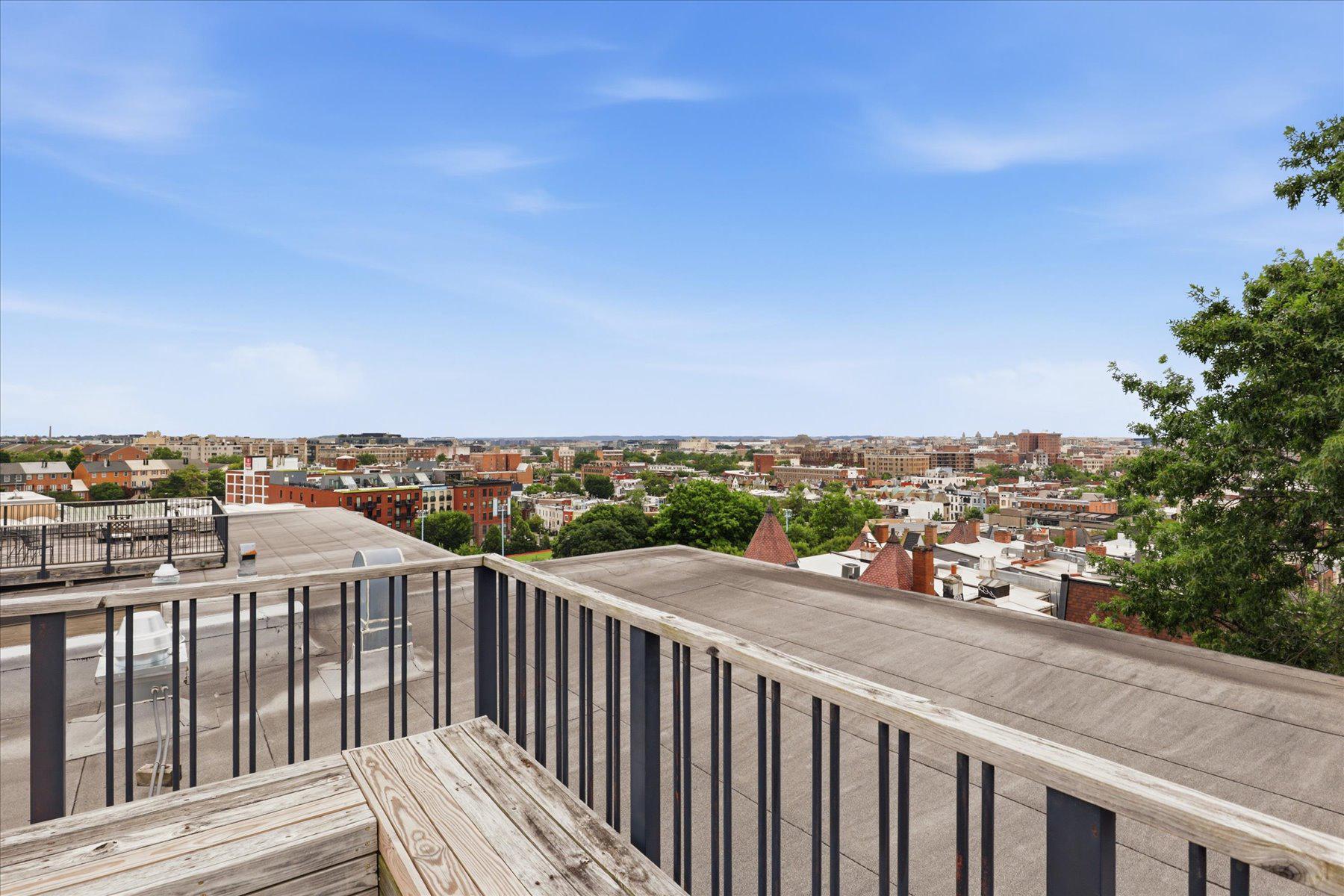  1811 Wyoming Avenue NW, Washington, DC, 20009 - 物件實景