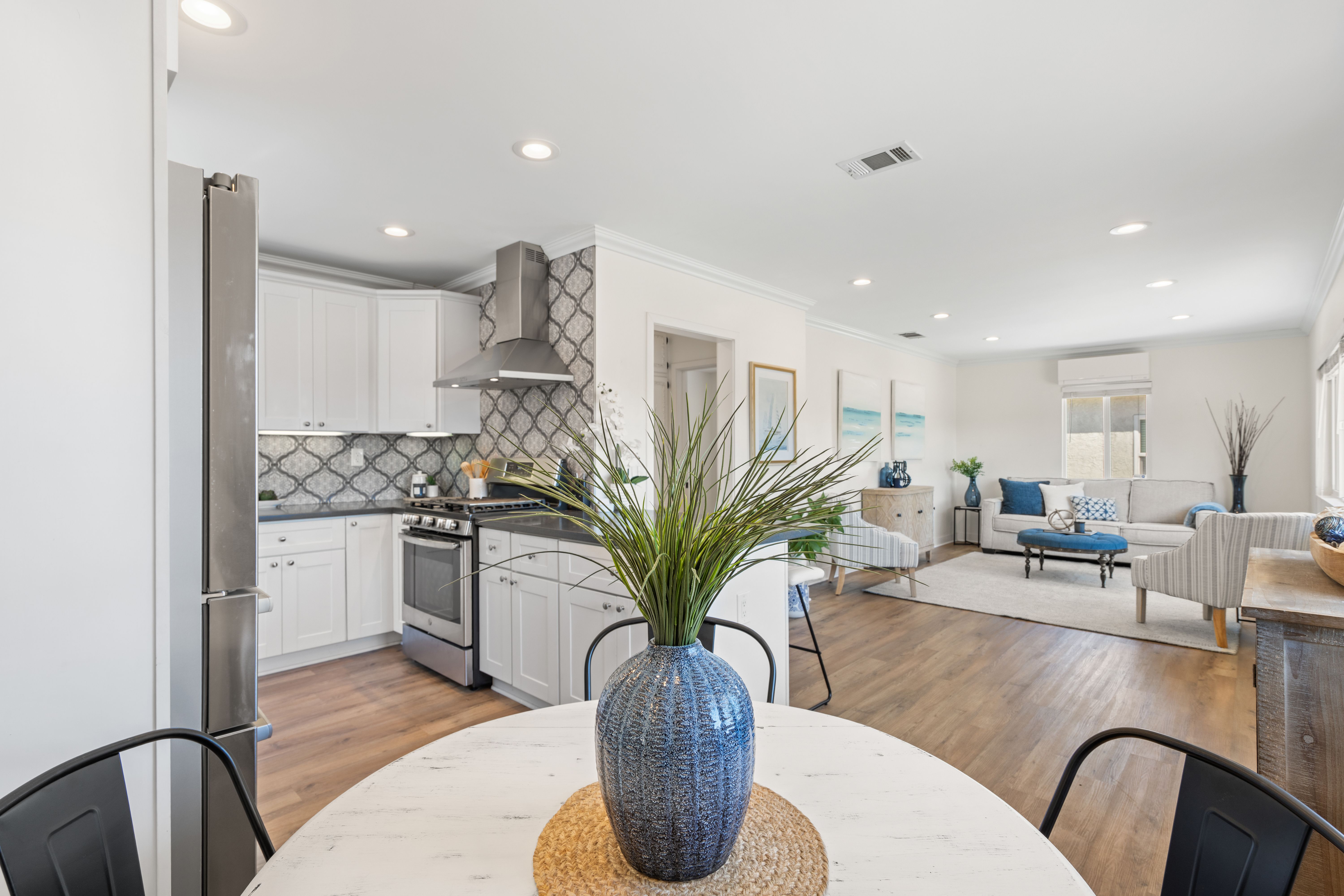  2630 South Patton Avenue, Los Angeles, CA 90731 - 物件實景