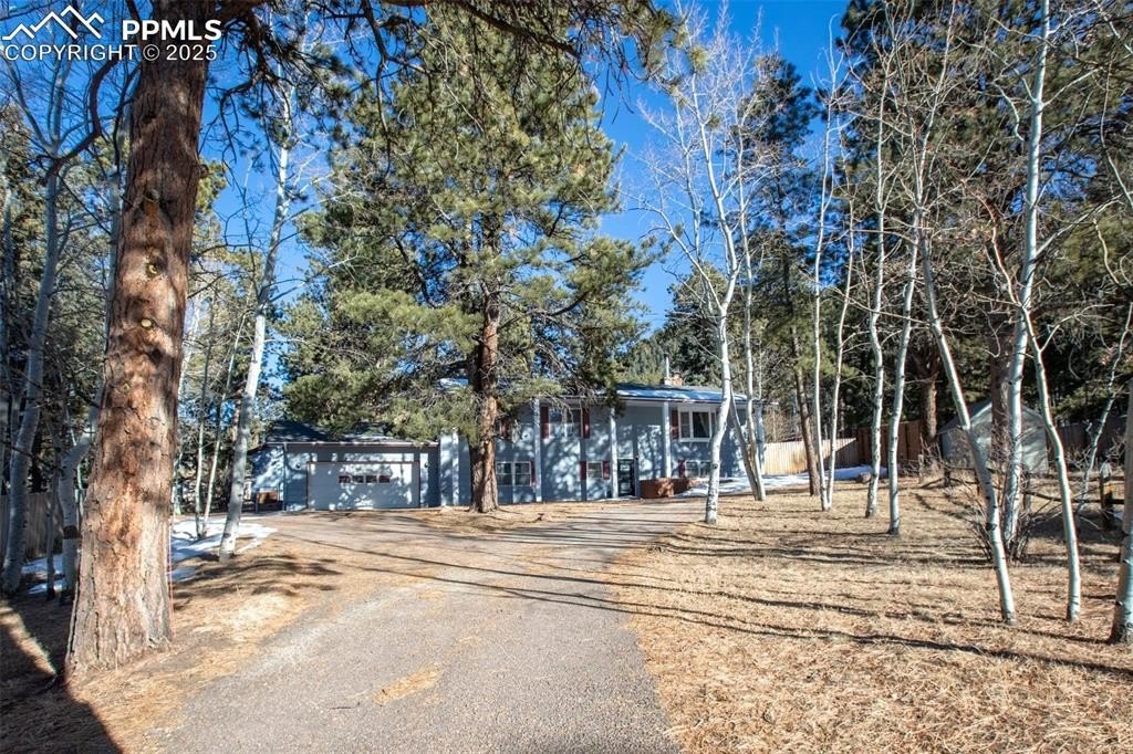 Woodland Park, Colorado, 80863, United States, 4 Bedrooms Bedrooms, ,4 BathroomsBathrooms,Residential,For Sale,1819318