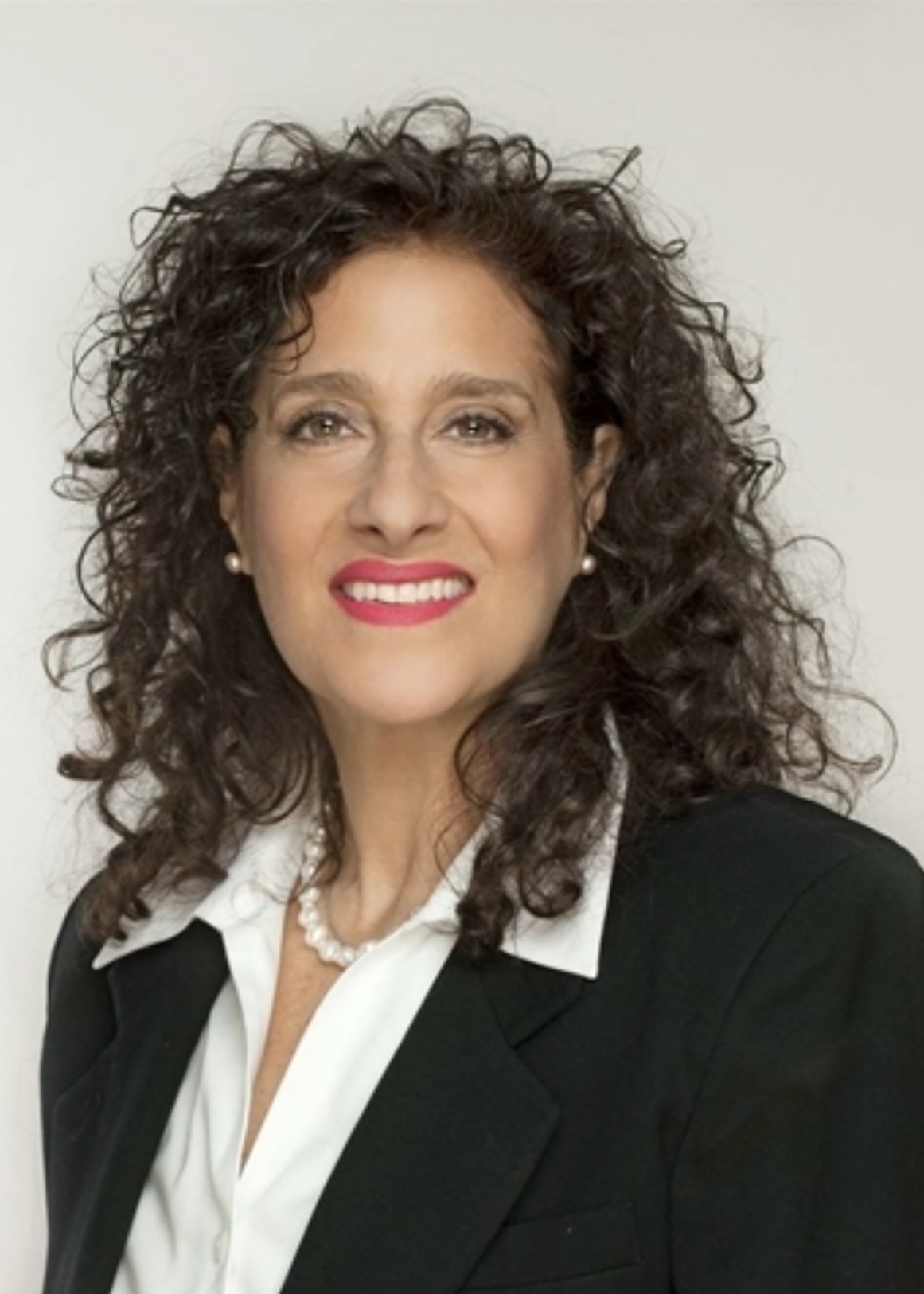 Melissa Mellman-Rivas