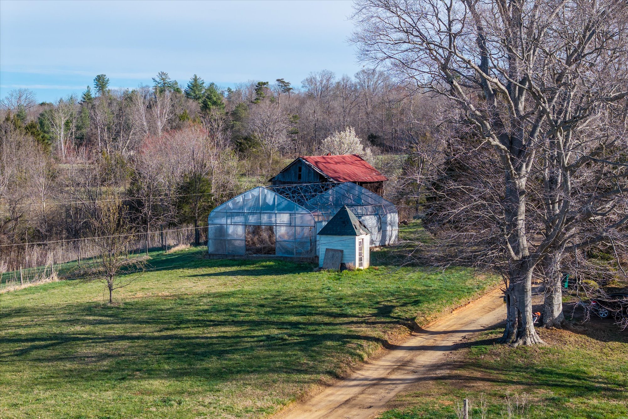  Lafayette Crossing Farm - 物件實景