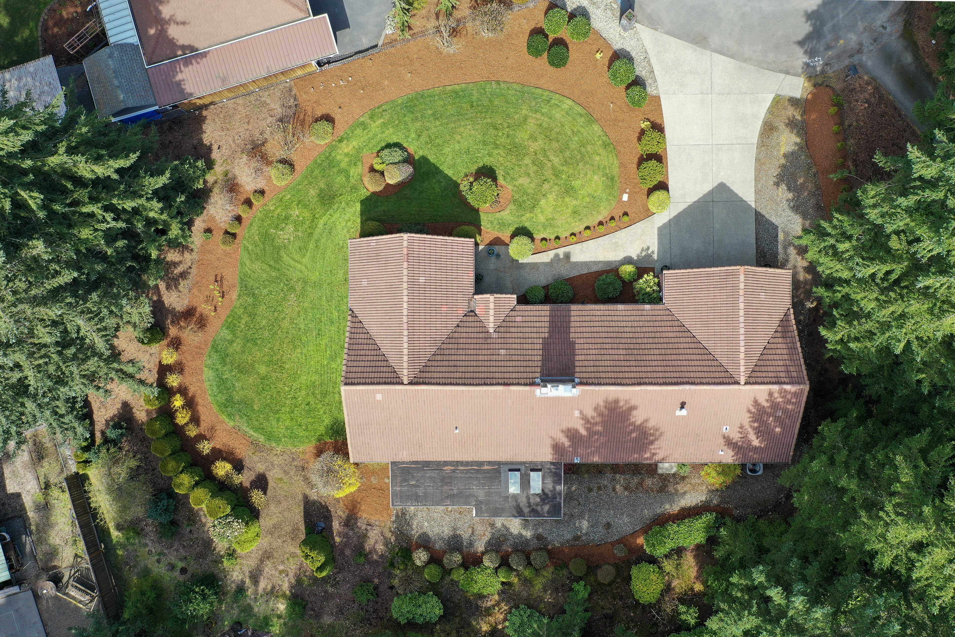  12920 125th Av Ct E, Puyallup, WA 98374 - 物件實景