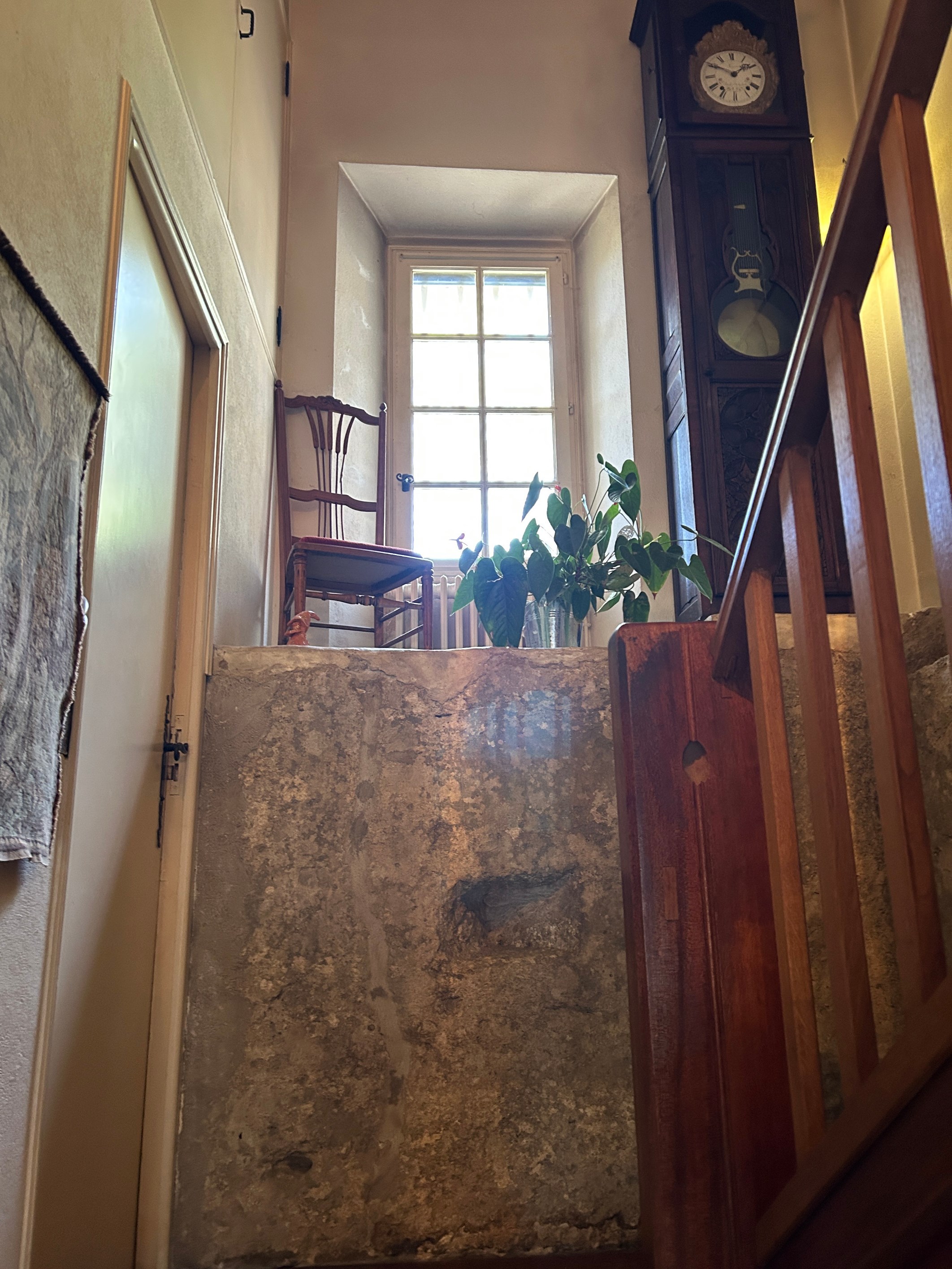  Saint-Rémy-de-Provence – House to renovate at the foot of the Alpilles - 物件實景